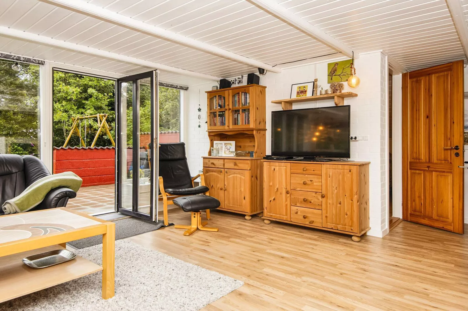6 person holiday home in Ulfborg-By Traum-Indoor
