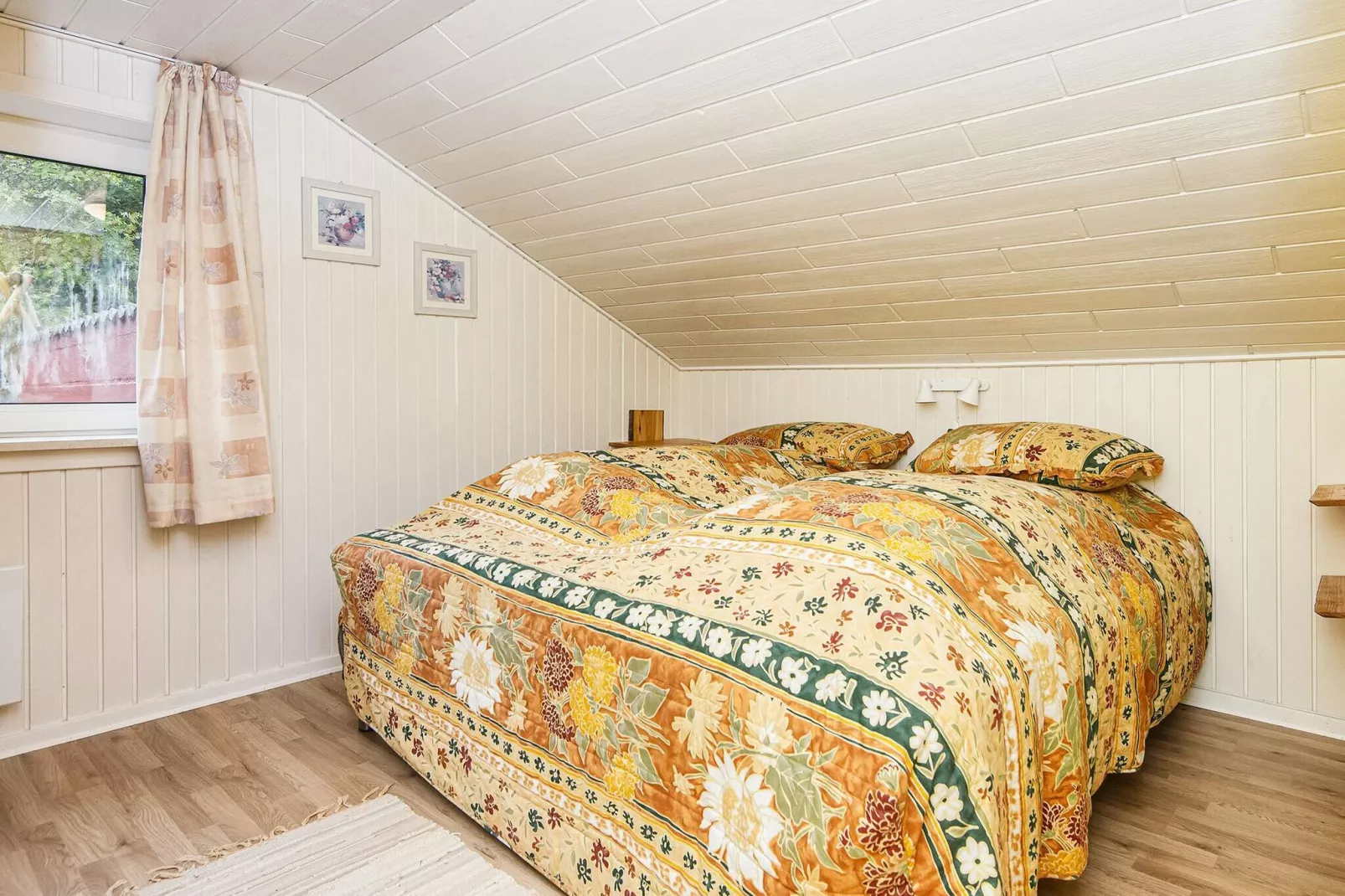 6 person holiday home in Ulfborg-By Traum-Indoor
