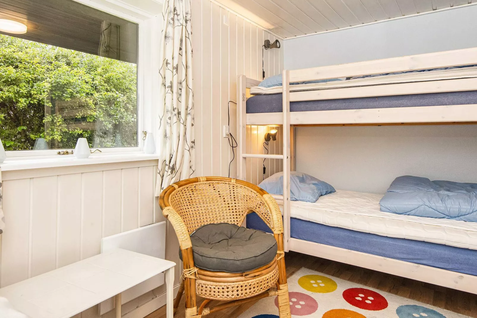 6 person holiday home in Ulfborg-By Traum-Indoor