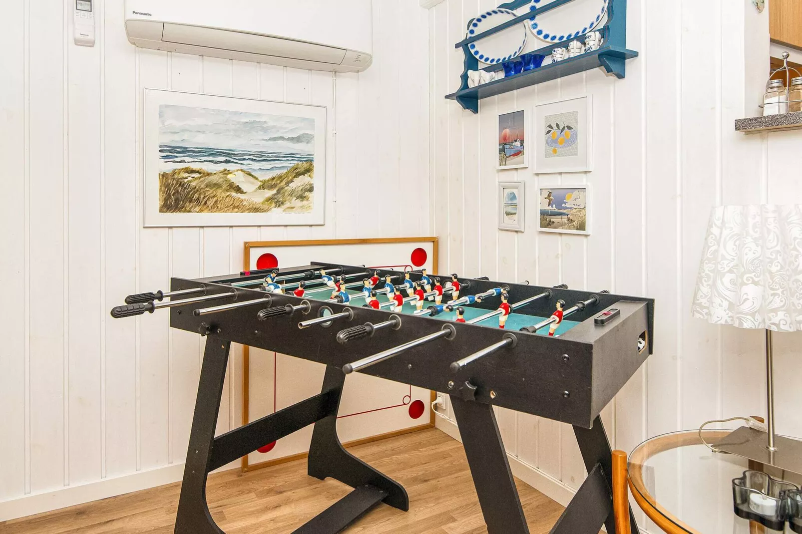 6 person holiday home in Ulfborg-By Traum-Indoor