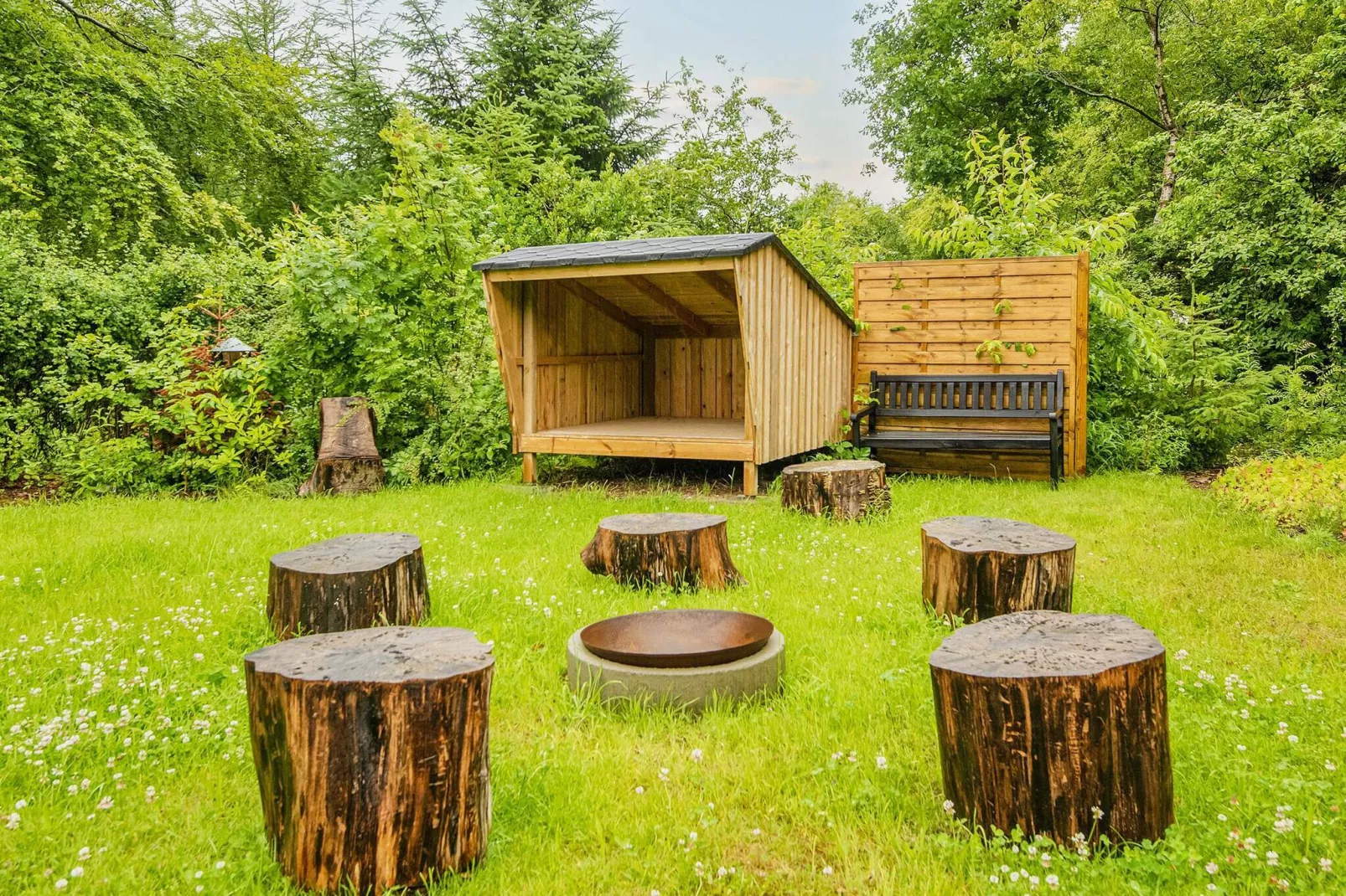 6 person holiday home in Ulfborg-By Traum-View