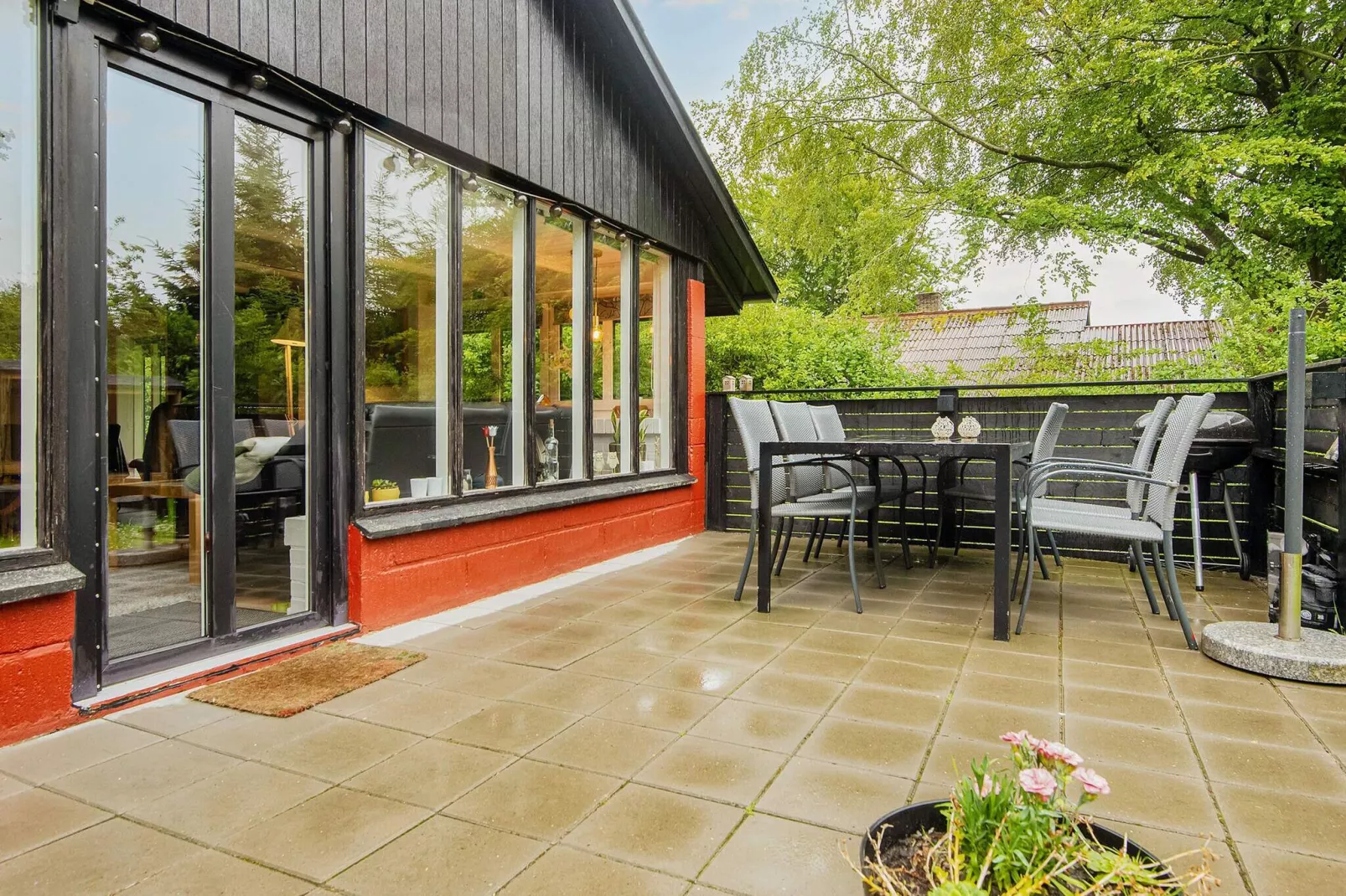 6 person holiday home in Ulfborg-By Traum-View