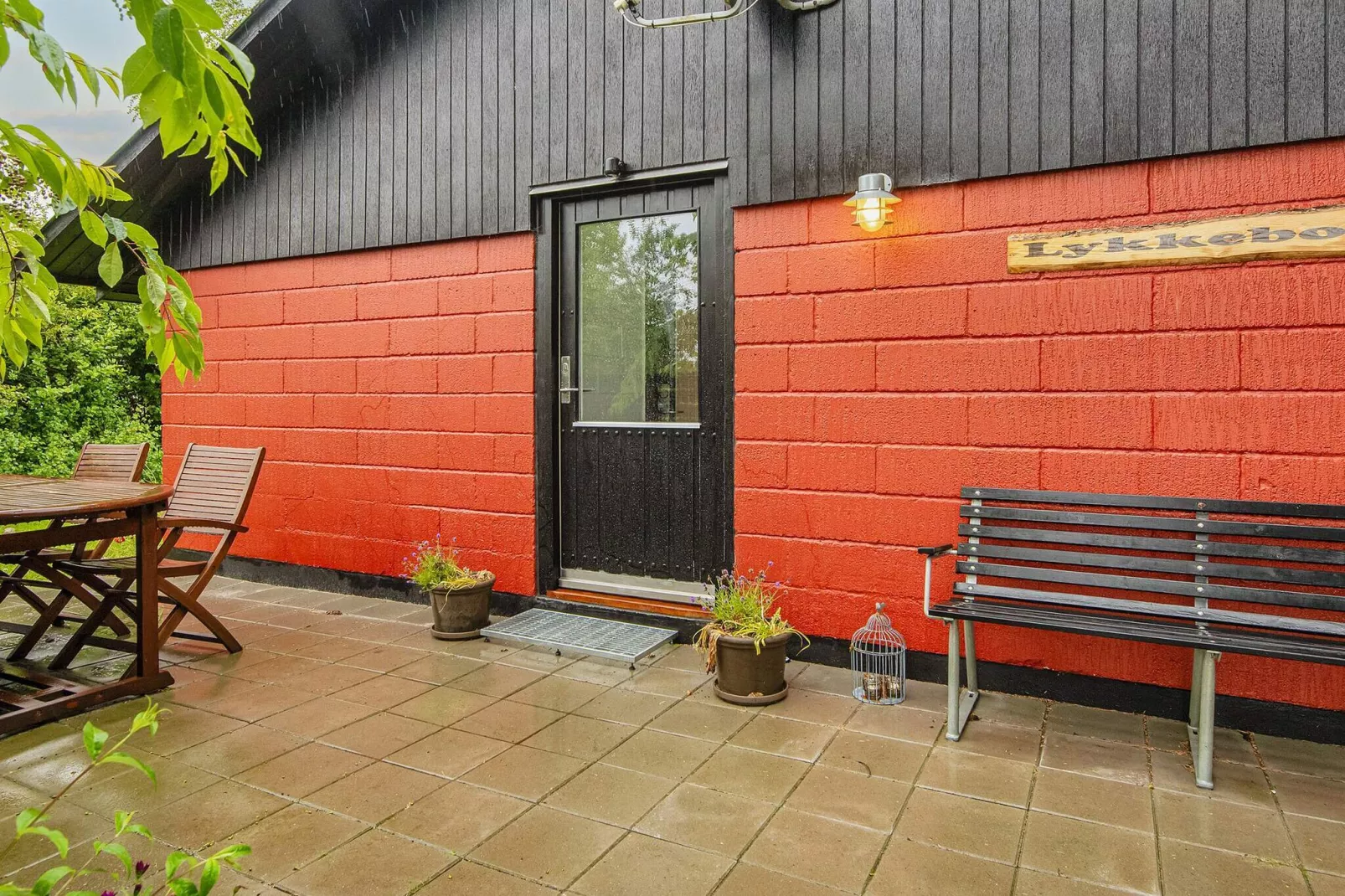 6 person holiday home in Ulfborg-By Traum-View