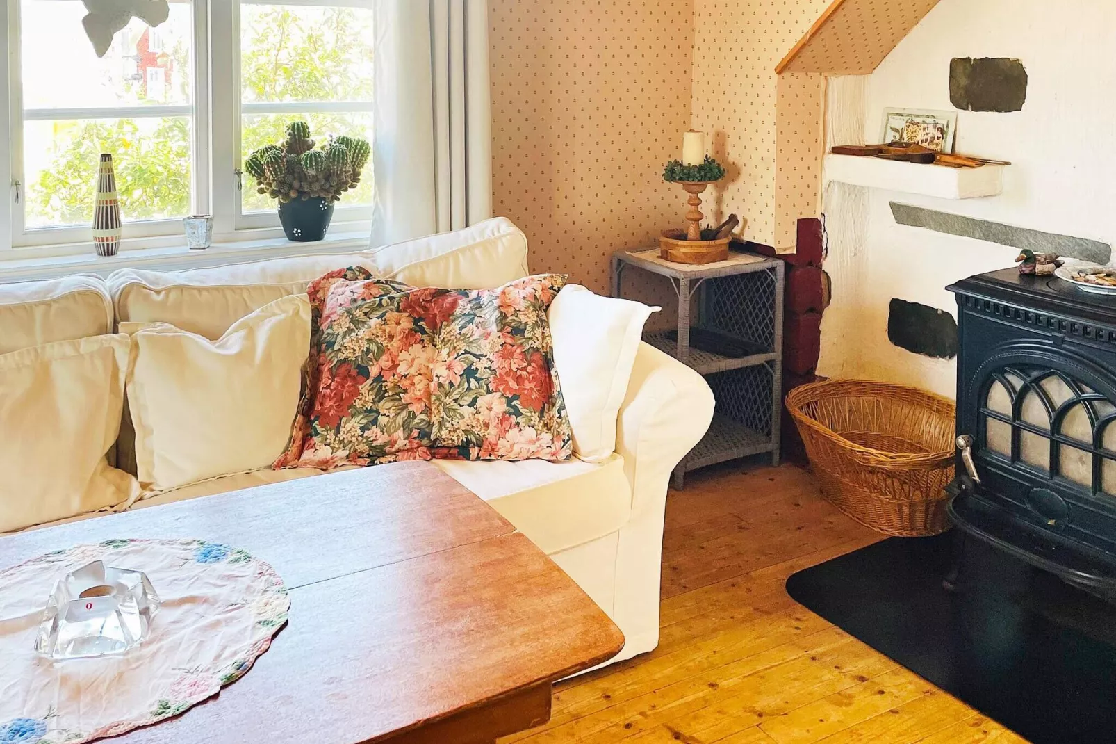 4 Personen Ferienhaus in Rönnäng-By Traum-Innenbereich