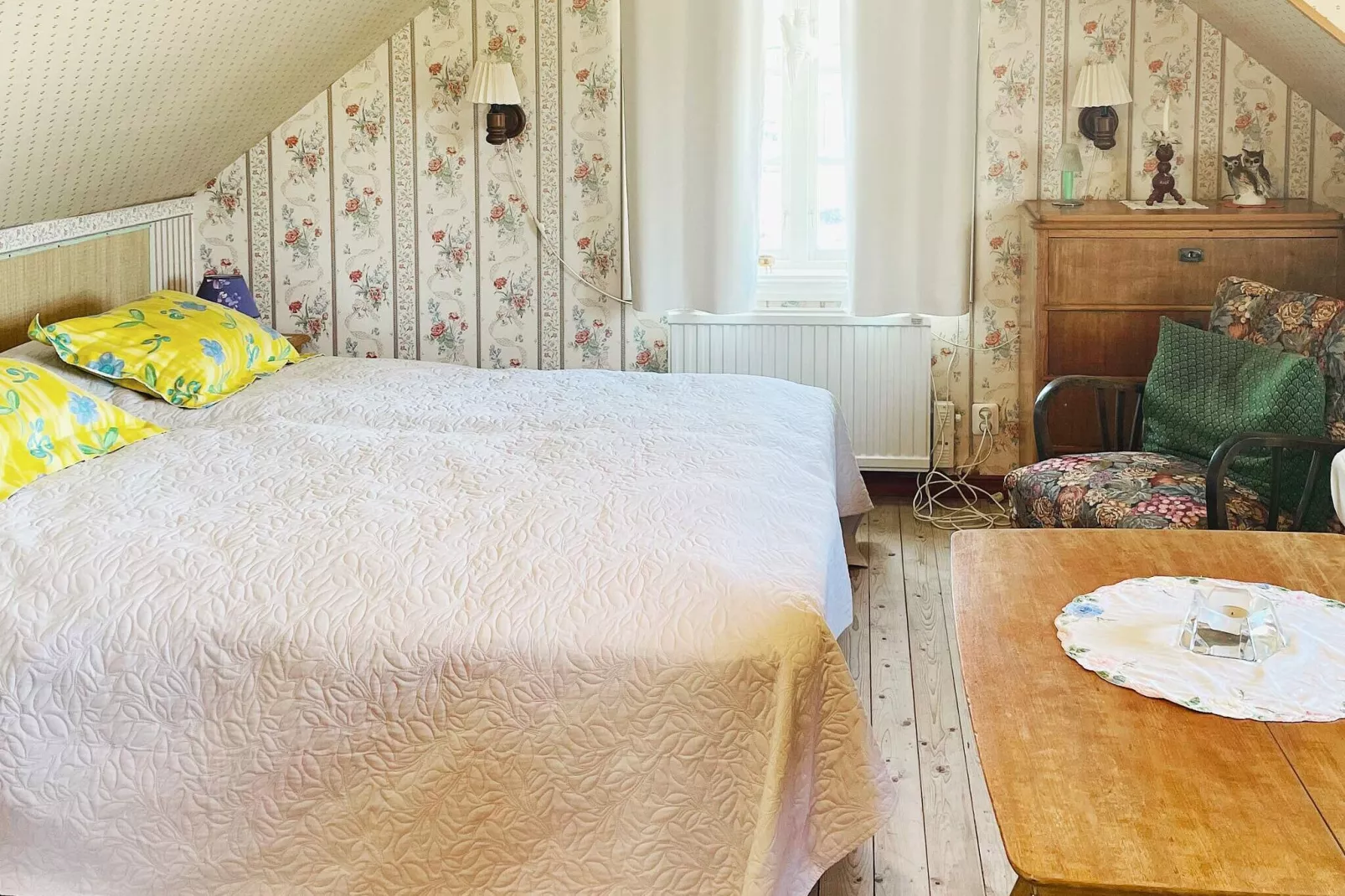 4 Personen Ferienhaus in Rönnäng-By Traum-Innenbereich