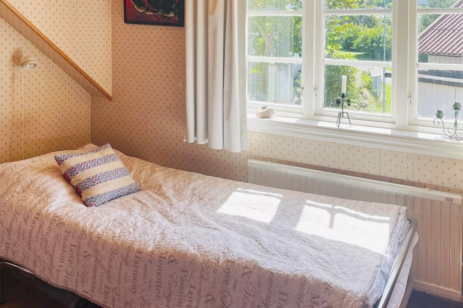 4 Personen Ferienhaus in Rönnäng-By Traum-Innenbereich