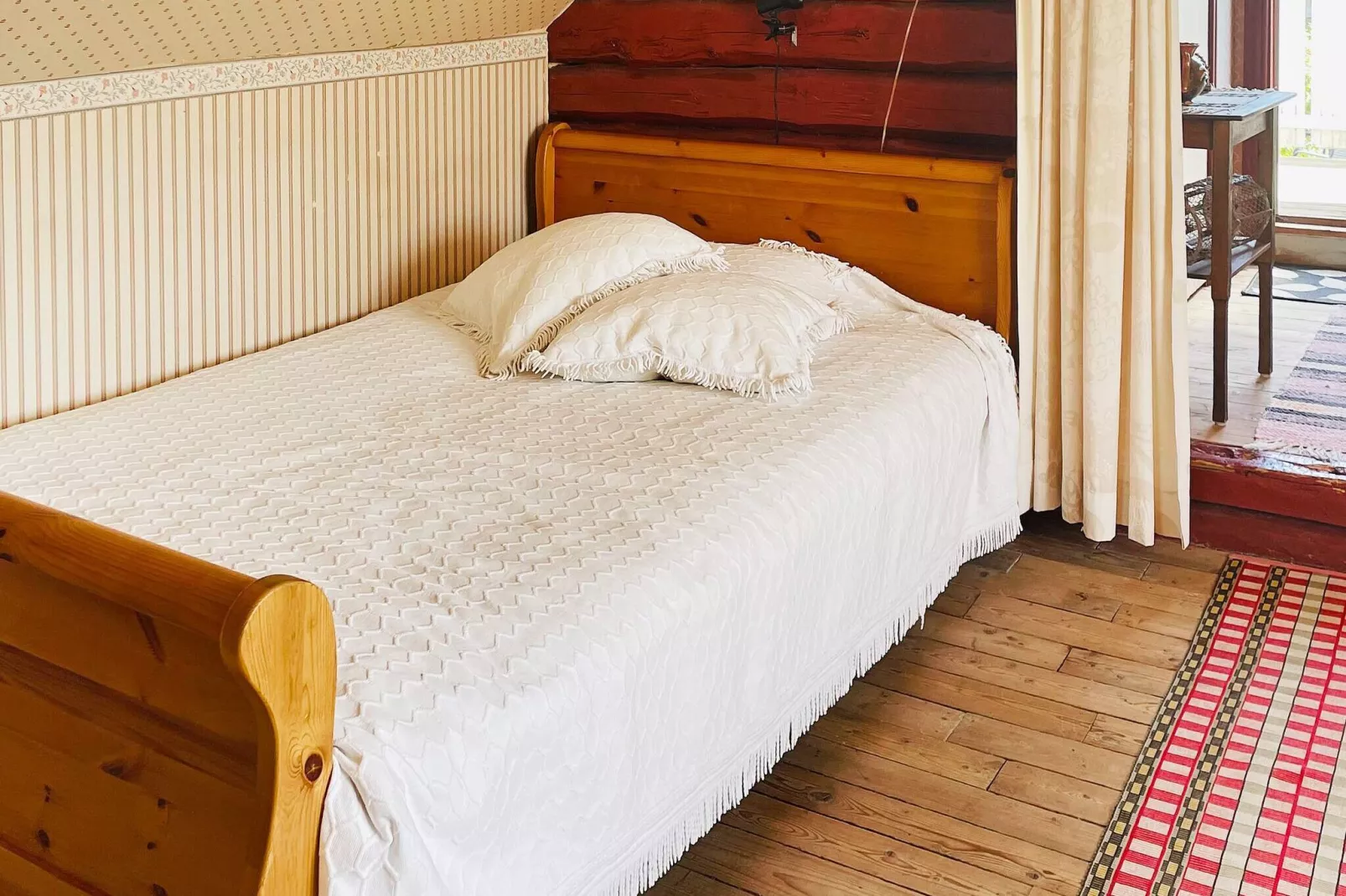 4 Personen Ferienhaus in Rönnäng-By Traum-Innenbereich