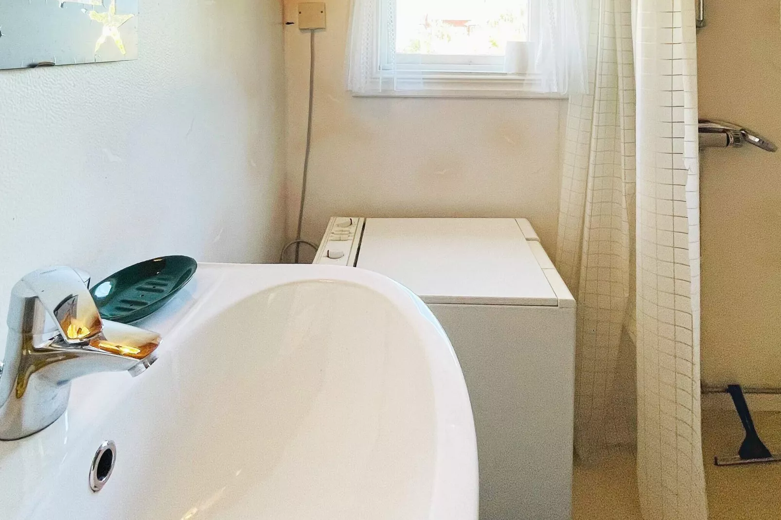 4 Personen Ferienhaus in Rönnäng-By Traum-Innenbereich