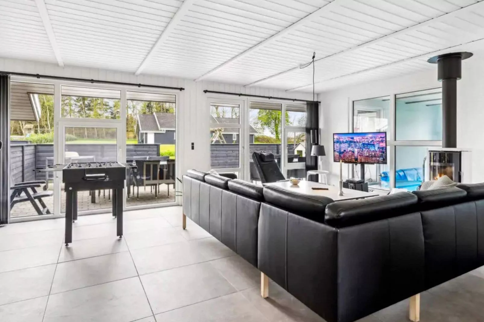 Retraite de luxe avec piscine -- By Traum Ferienwohnungen-Intérieur