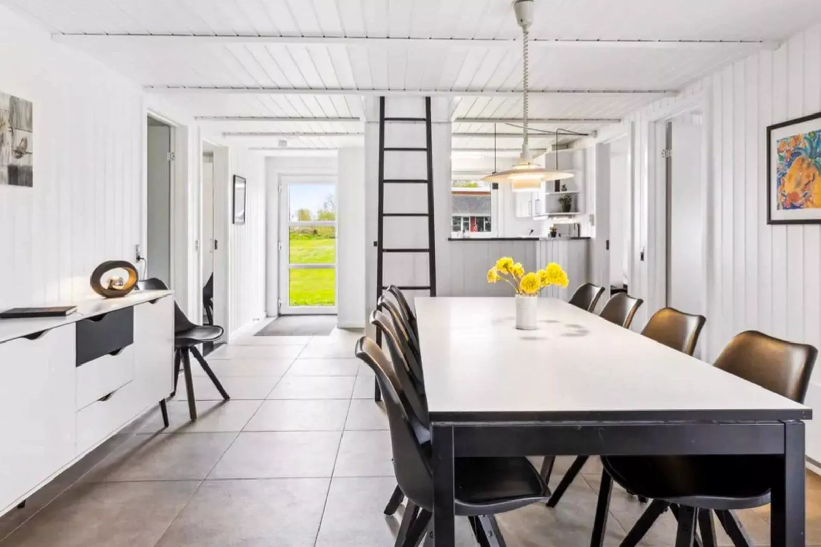 Retraite de luxe avec piscine -- By Traum Ferienwohnungen-Intérieur