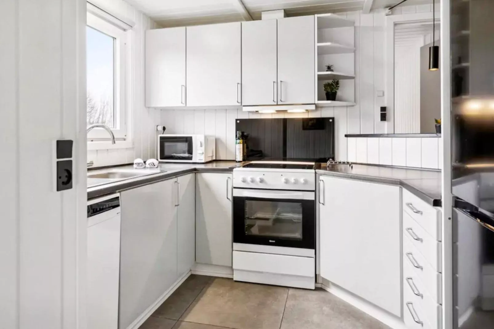 Retraite de luxe avec piscine -- By Traum Ferienwohnungen-Intérieur