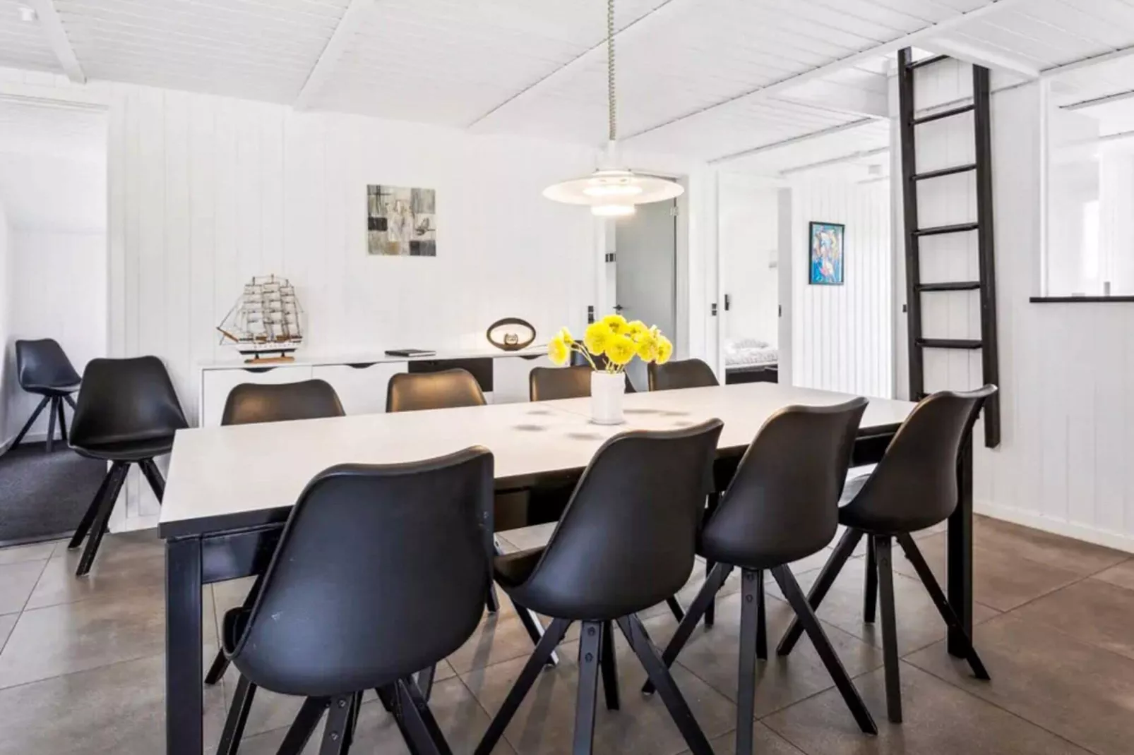 Retraite de luxe avec piscine -- By Traum Ferienwohnungen-Intérieur