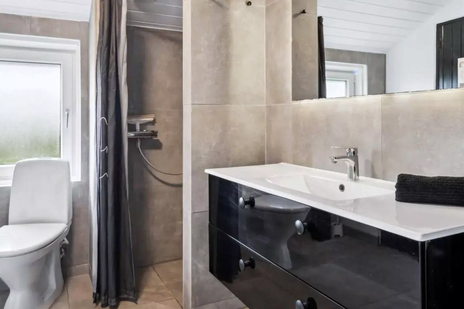 Retraite de luxe avec piscine -- By Traum Ferienwohnungen-Intérieur