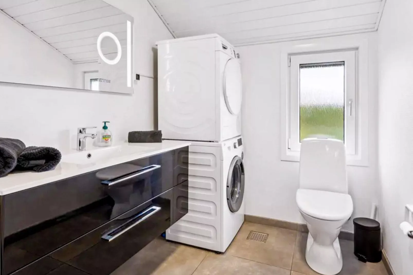 Retraite de luxe avec piscine -- By Traum Ferienwohnungen-Intérieur