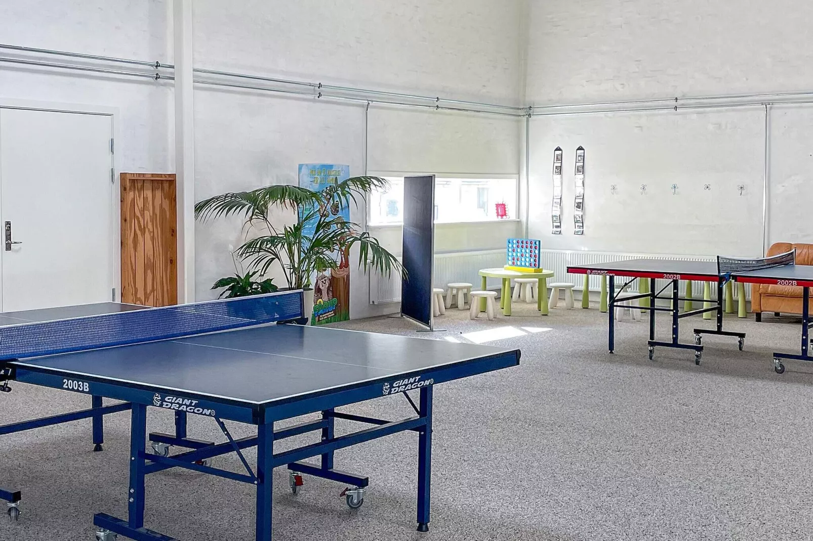 Maison de vacances pour 6 a Brovst-By Traum-Non tagué