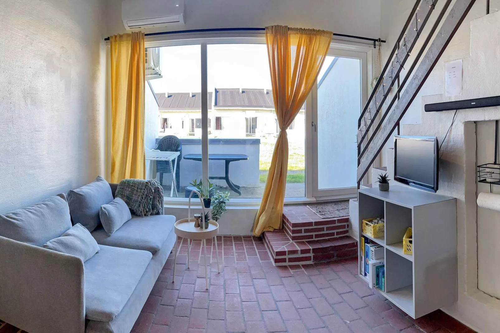 6 person holiday home in Brovst-By Traum