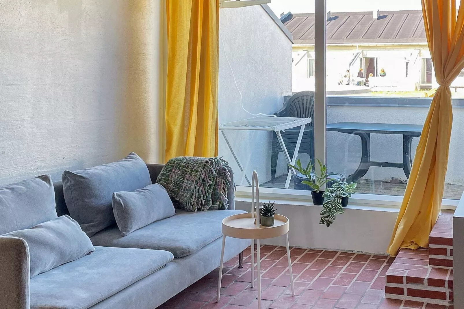Maison de vacances pour 6 a Brovst-By Traum-Intérieur