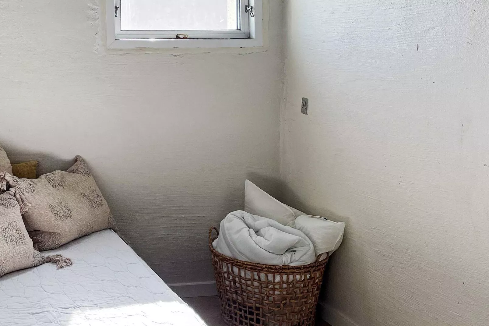 Maison de vacances pour 6 a Brovst-By Traum-Intérieur