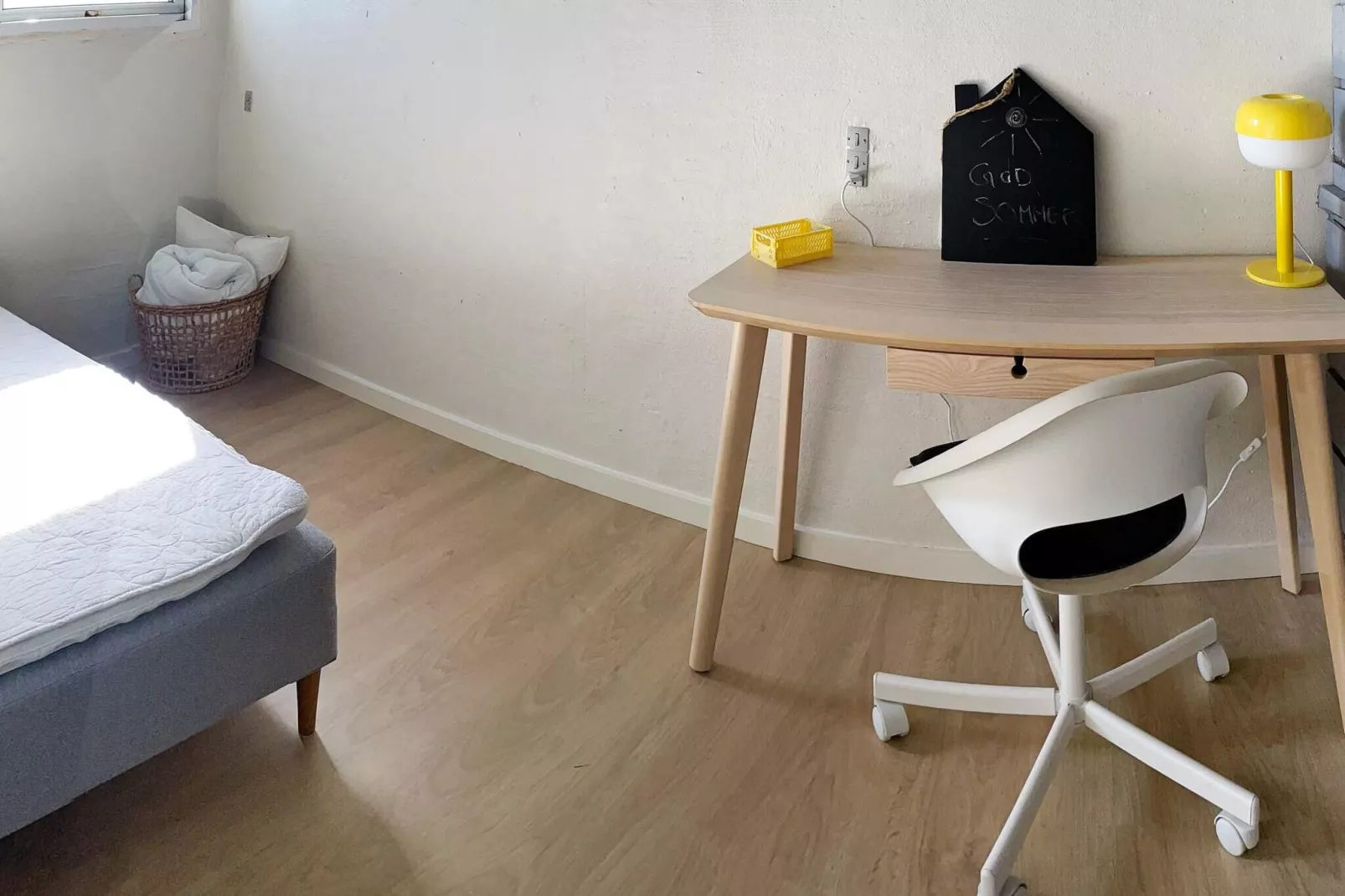 Maison de vacances pour 6 a Brovst-By Traum-Intérieur