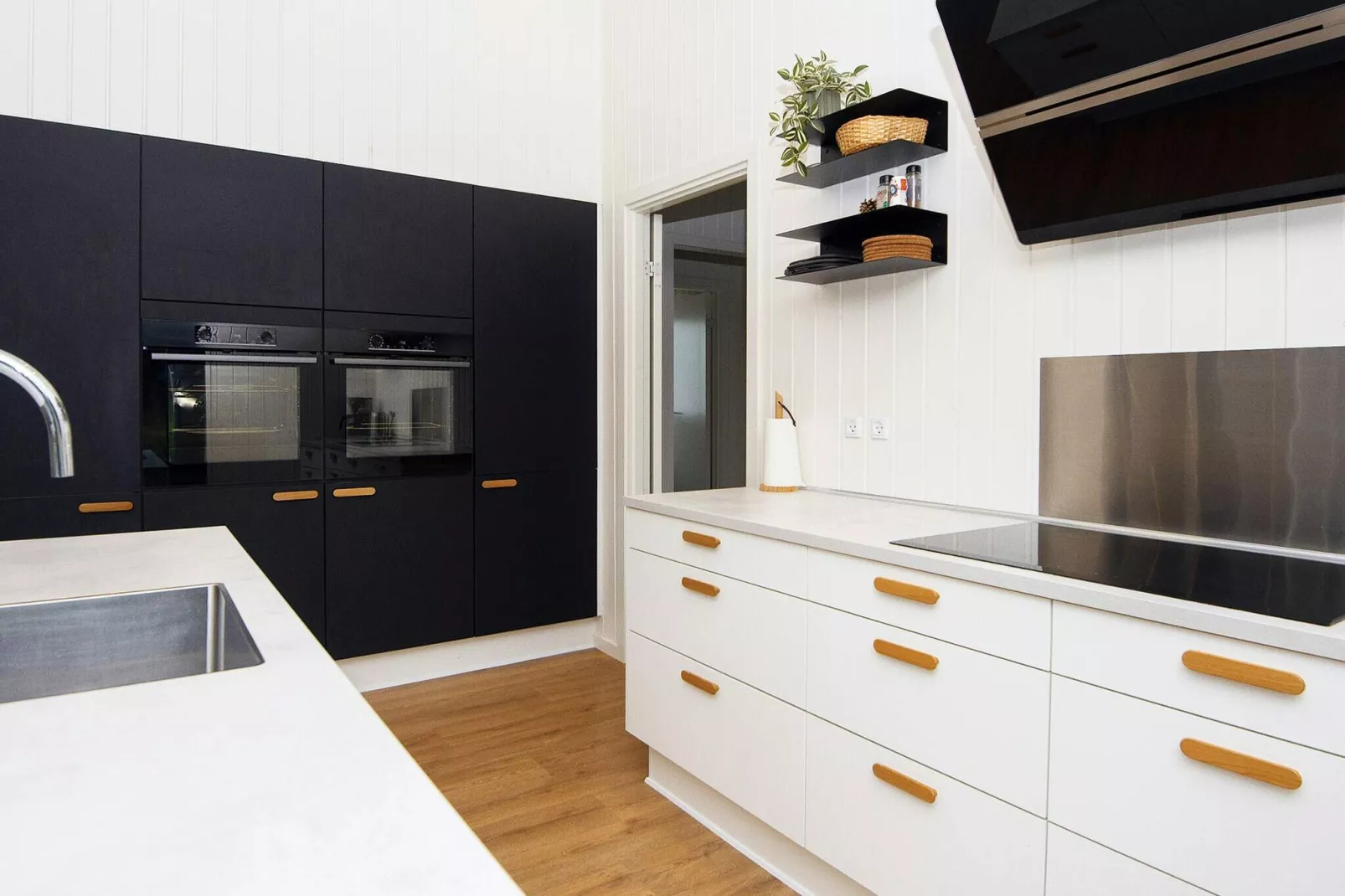 14 Personen Ferienhaus in Ebeltoft-By Traum-Innenbereich