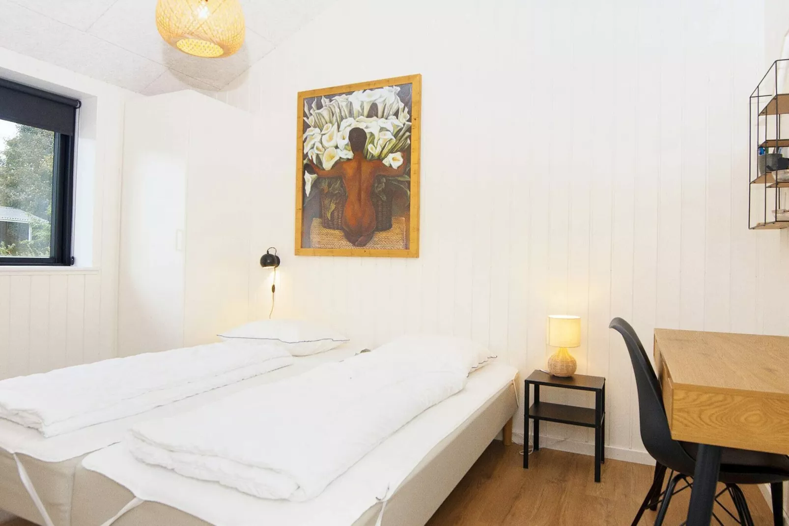 14 Personen Ferienhaus in Ebeltoft-By Traum-Innenbereich