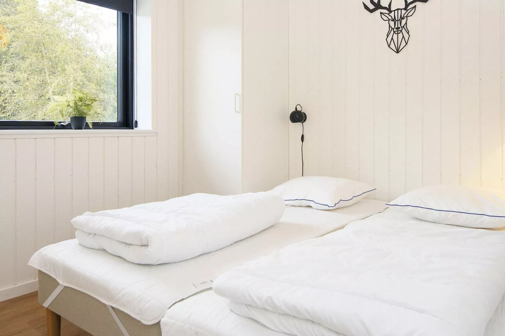 14 Personen Ferienhaus in Ebeltoft-By Traum-Innenbereich