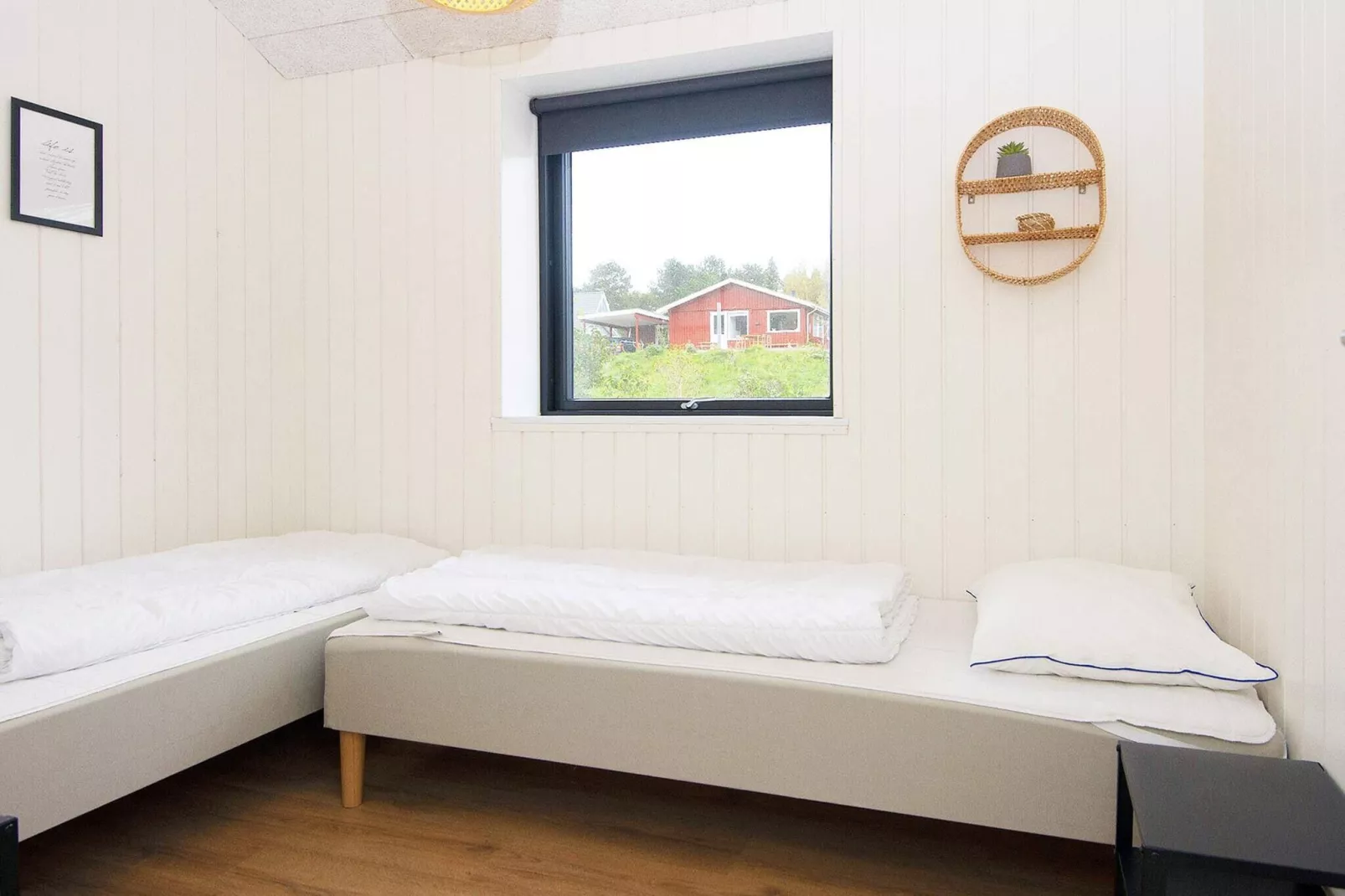 14 Personen Ferienhaus in Ebeltoft-By Traum-Innenbereich