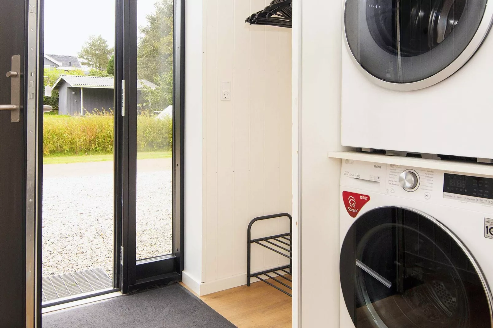 14 Personen Ferienhaus in Ebeltoft-By Traum-Innenbereich