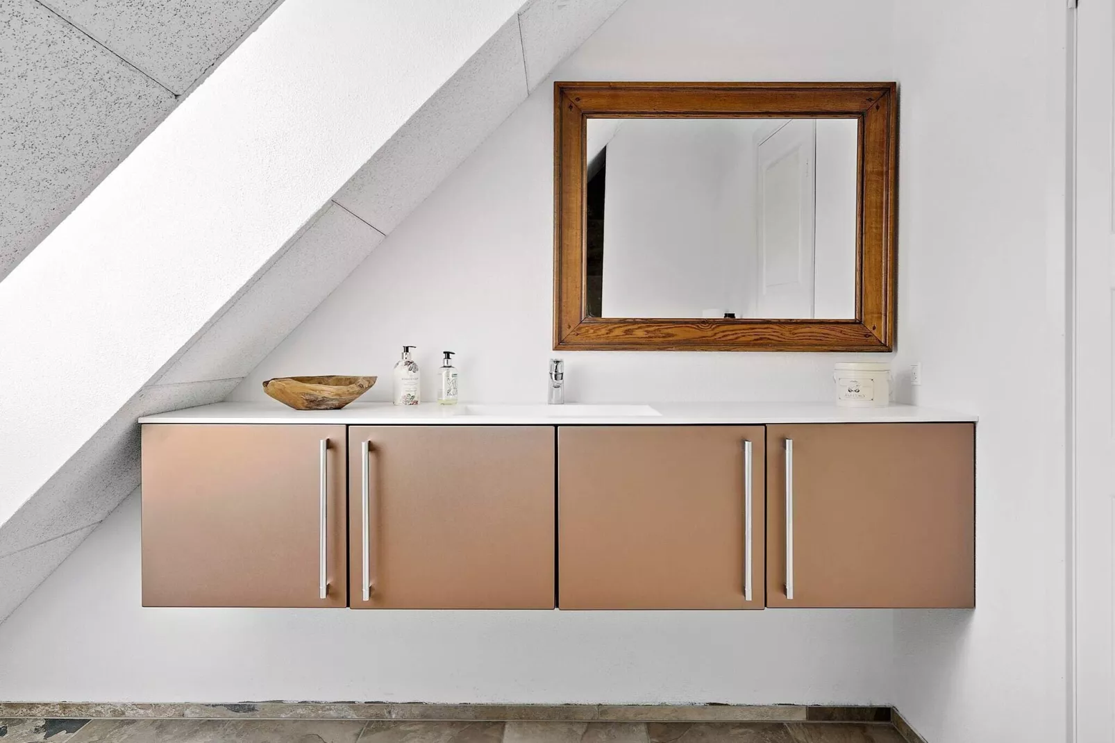 Blåvand Garden Retreat: évasion tranquille-Intérieur