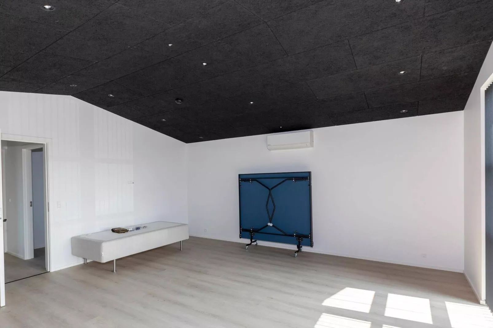 10 Personen Ferienhaus in Saltum-By Traum-Innenbereich
