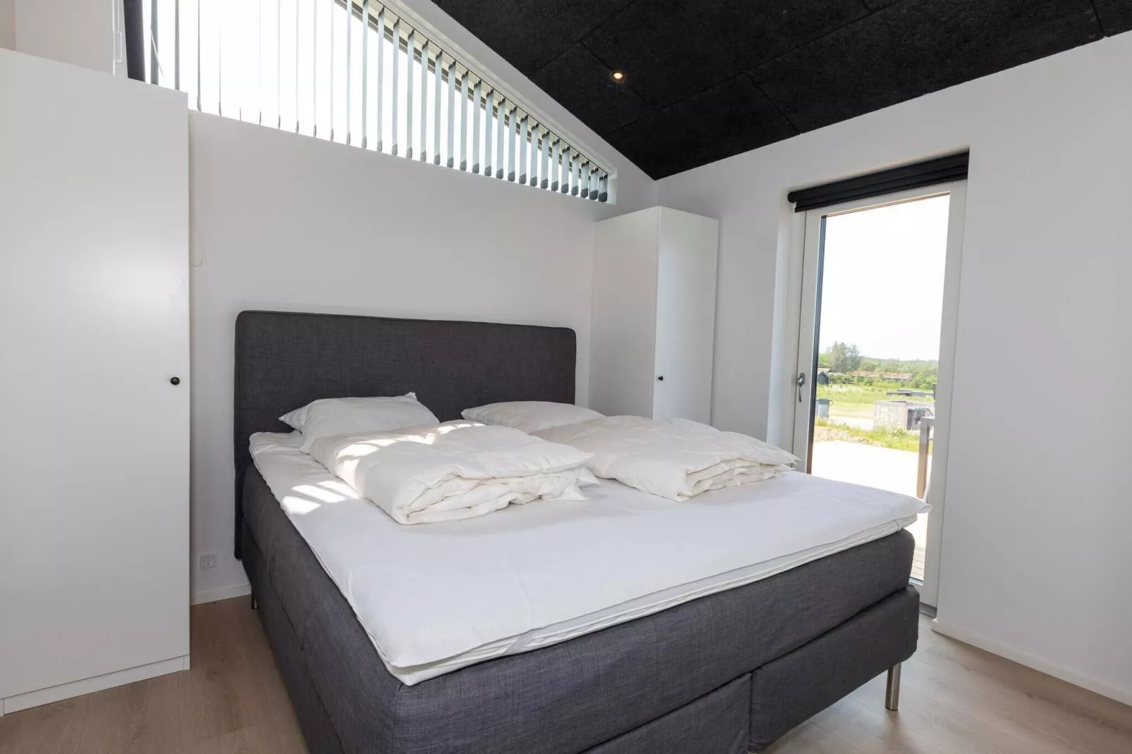 10 Personen Ferienhaus in Saltum-By Traum-Innenbereich