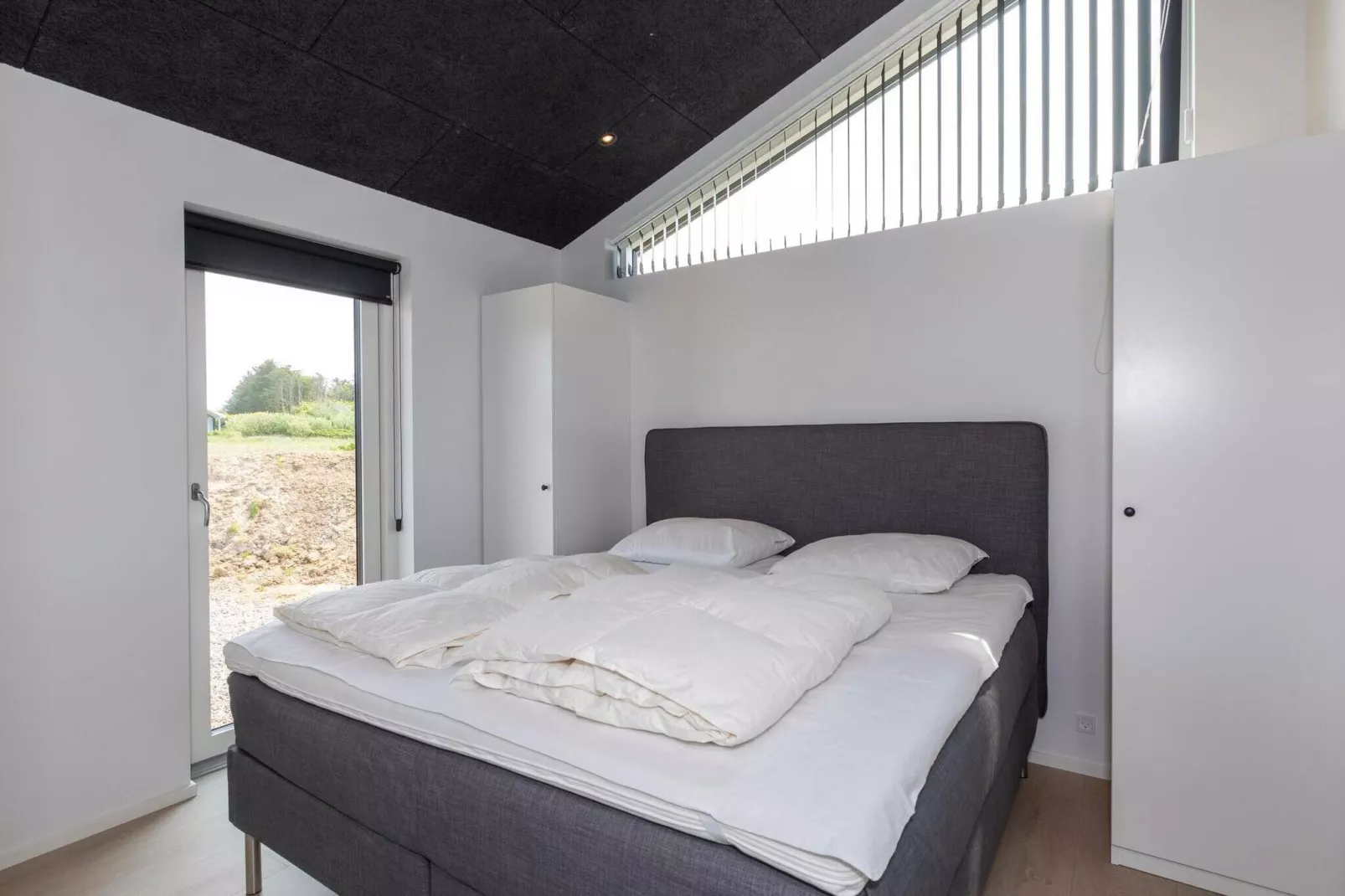 10 Personen Ferienhaus in Saltum-By Traum-Innenbereich