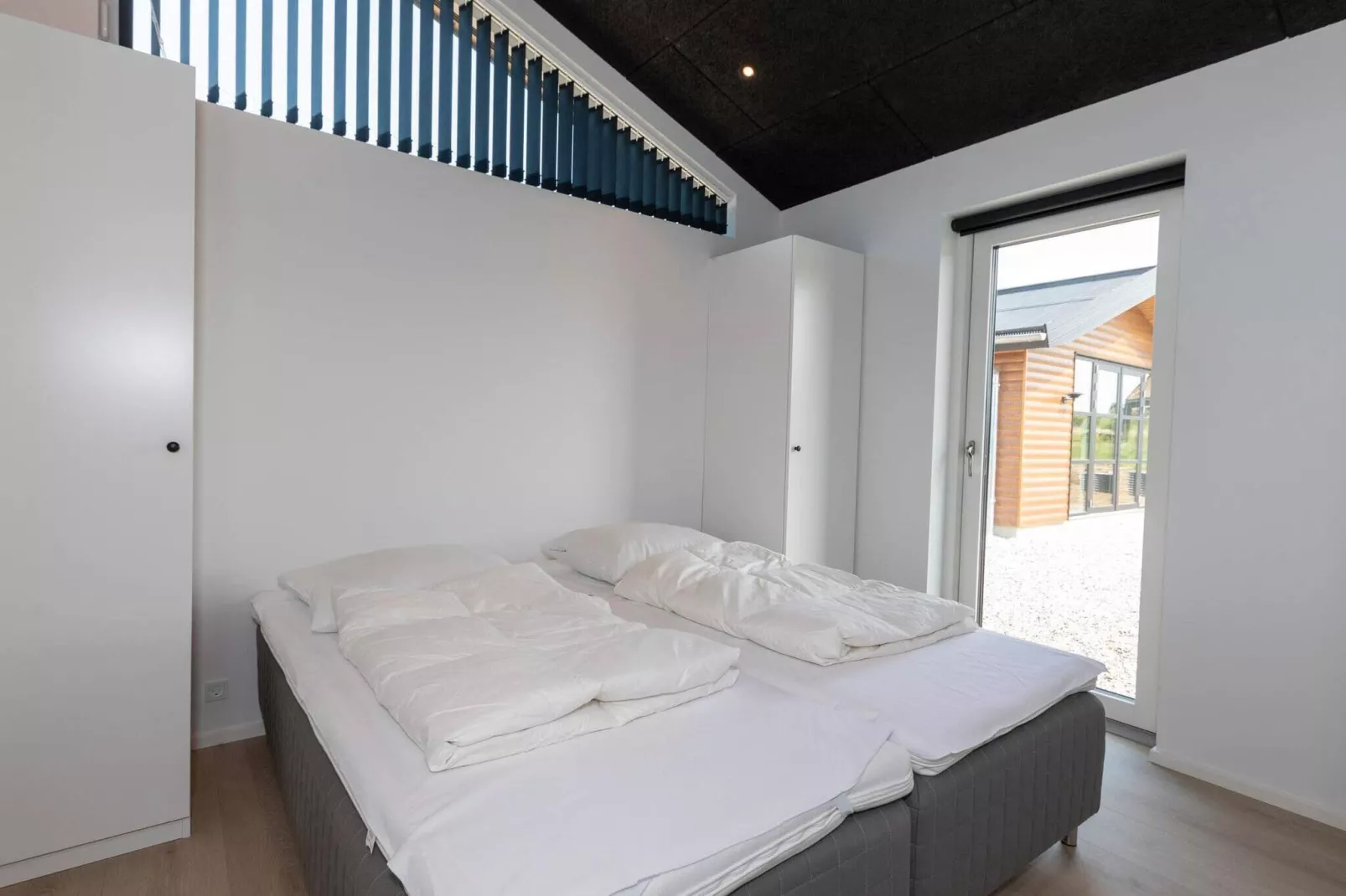 10 Personen Ferienhaus in Saltum-By Traum-Innenbereich