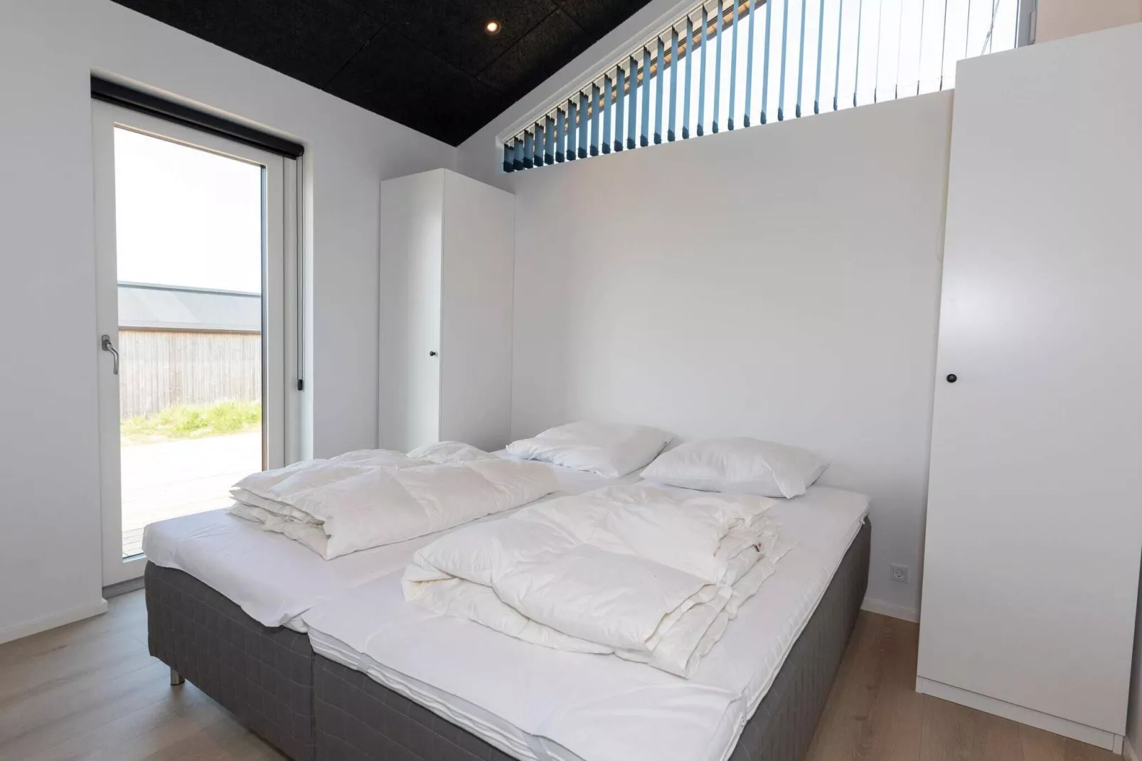 10 Personen Ferienhaus in Saltum-By Traum-Innenbereich