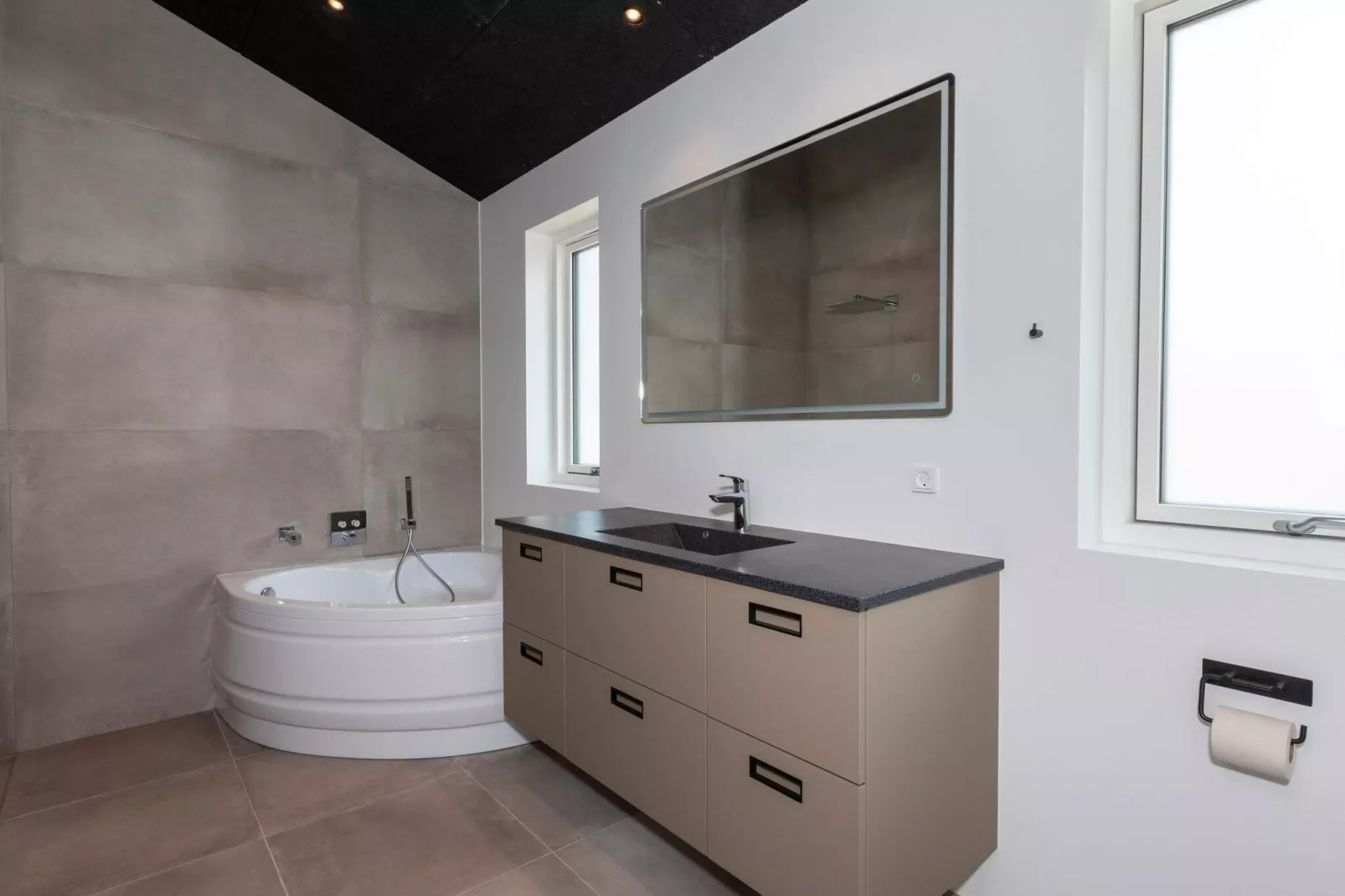 10 Personen Ferienhaus in Saltum-By Traum-Innenbereich