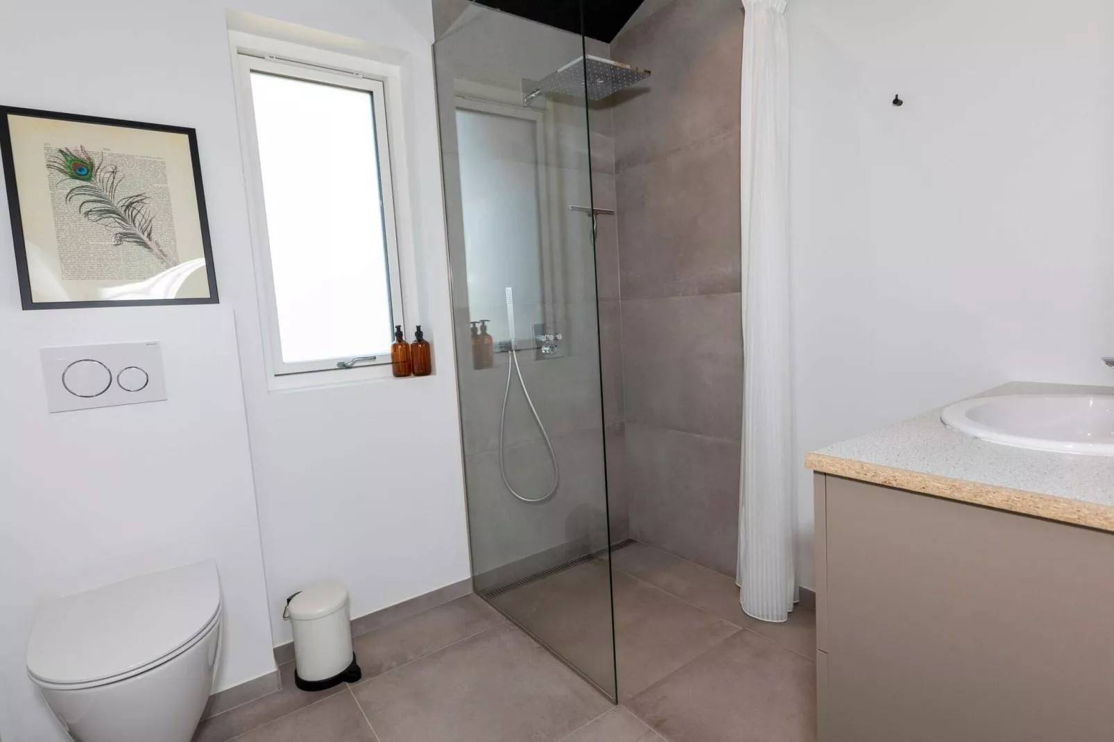 10 Personen Ferienhaus in Saltum-By Traum-Innenbereich