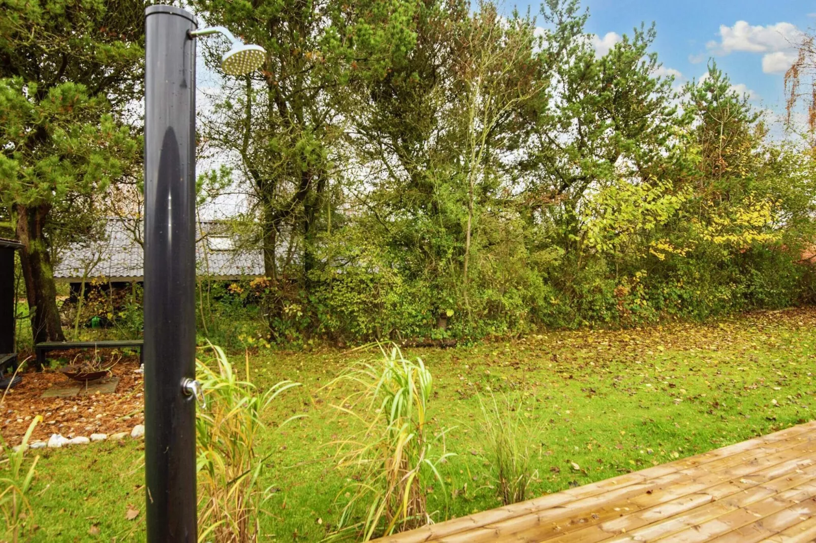 4 person holiday home in Sydals-Outdoor