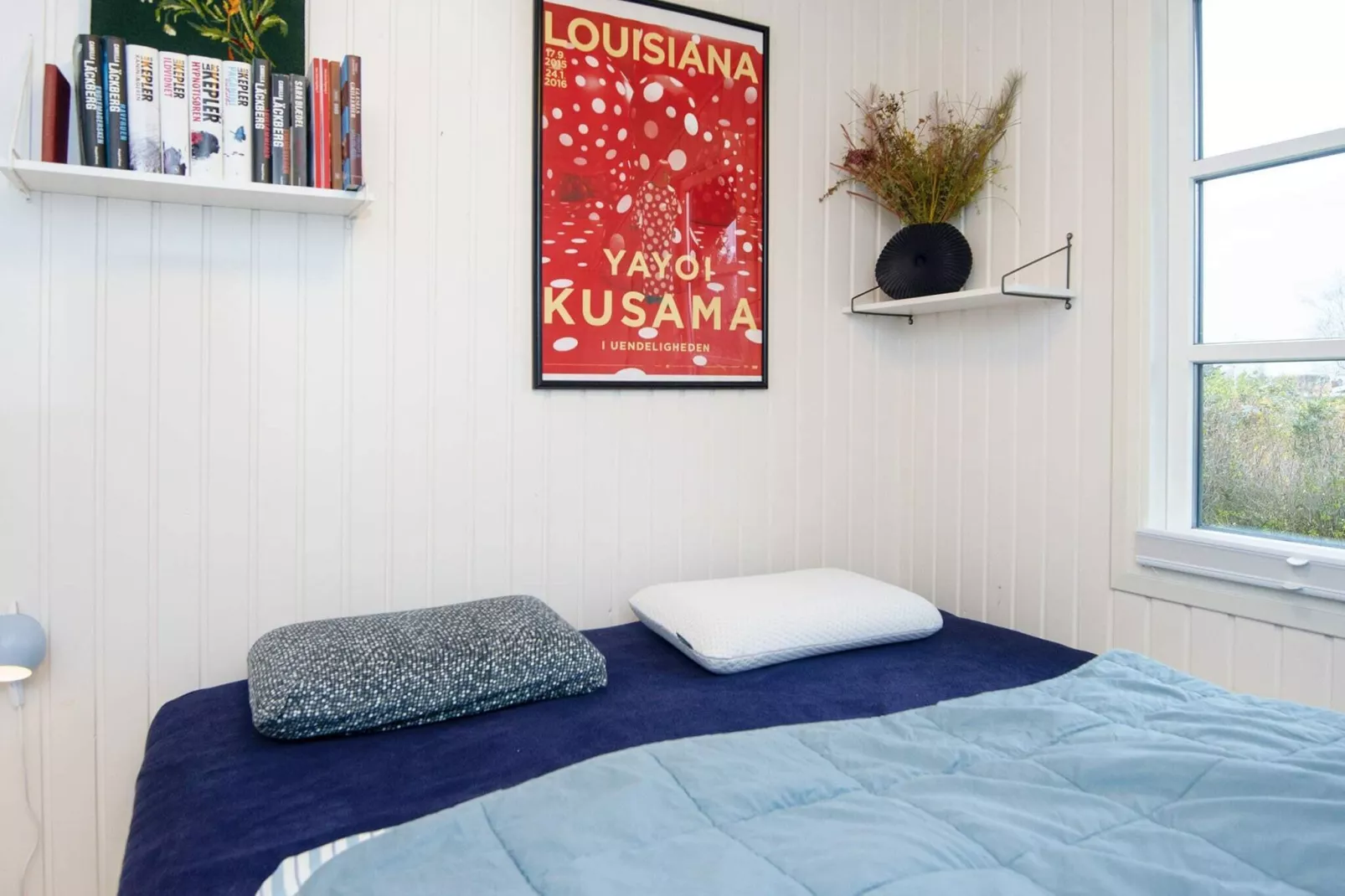 4 person holiday home in Sydals-Indoor