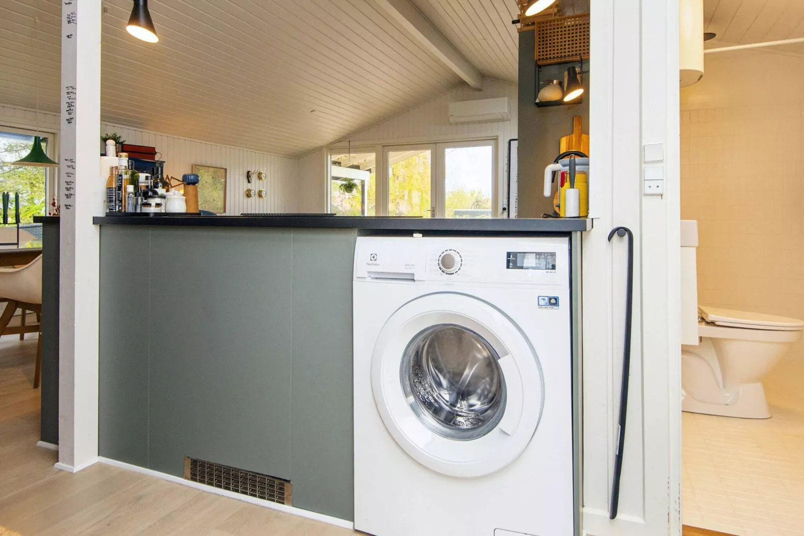 4 person holiday home in Sydals-Indoor