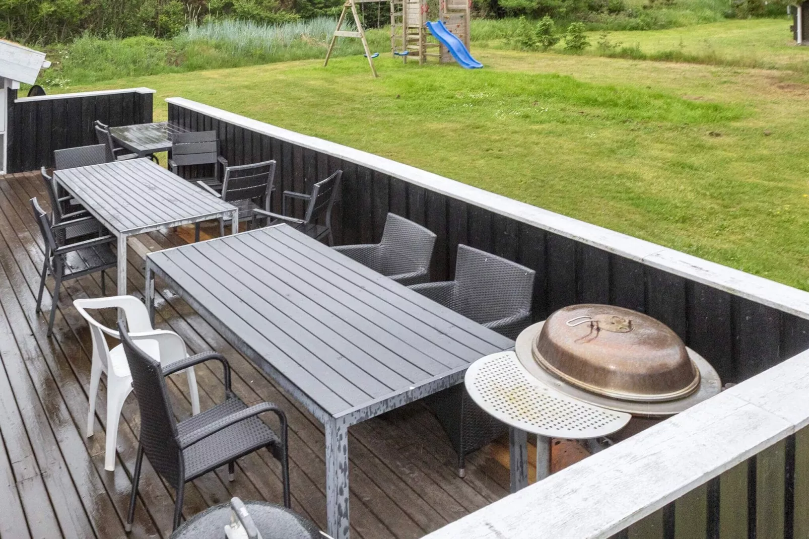 10 person holiday home in Saltum-By Traum-View