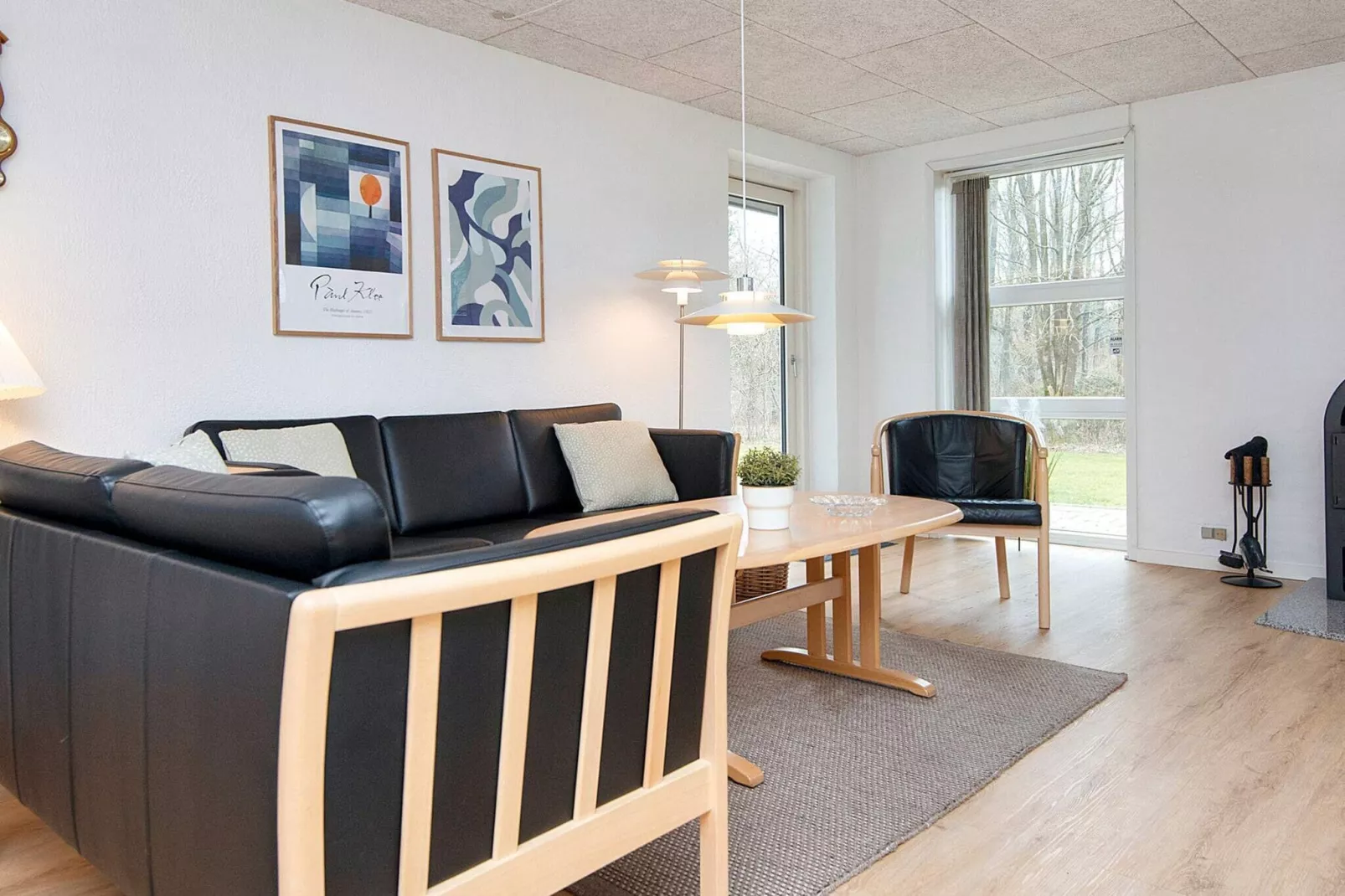 6 person holiday home in Toftlund-By Traum-Indoor