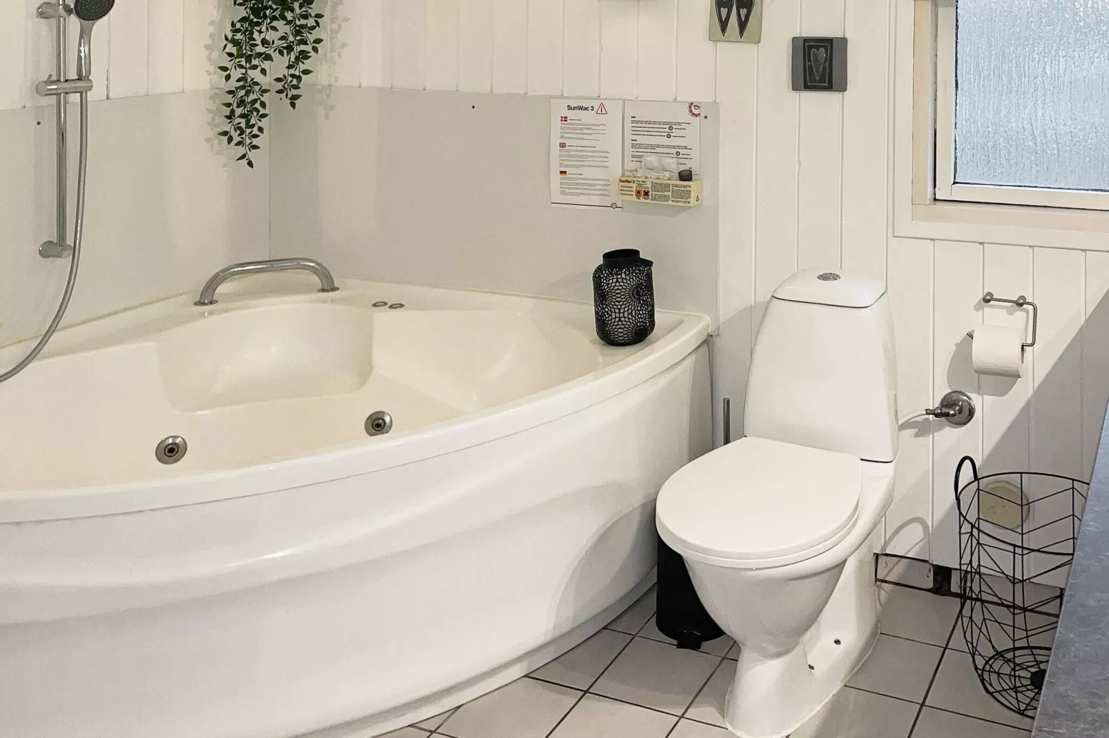 Luxury Spa Retreat on Als - By Traum Ferienwohnungen-Spa