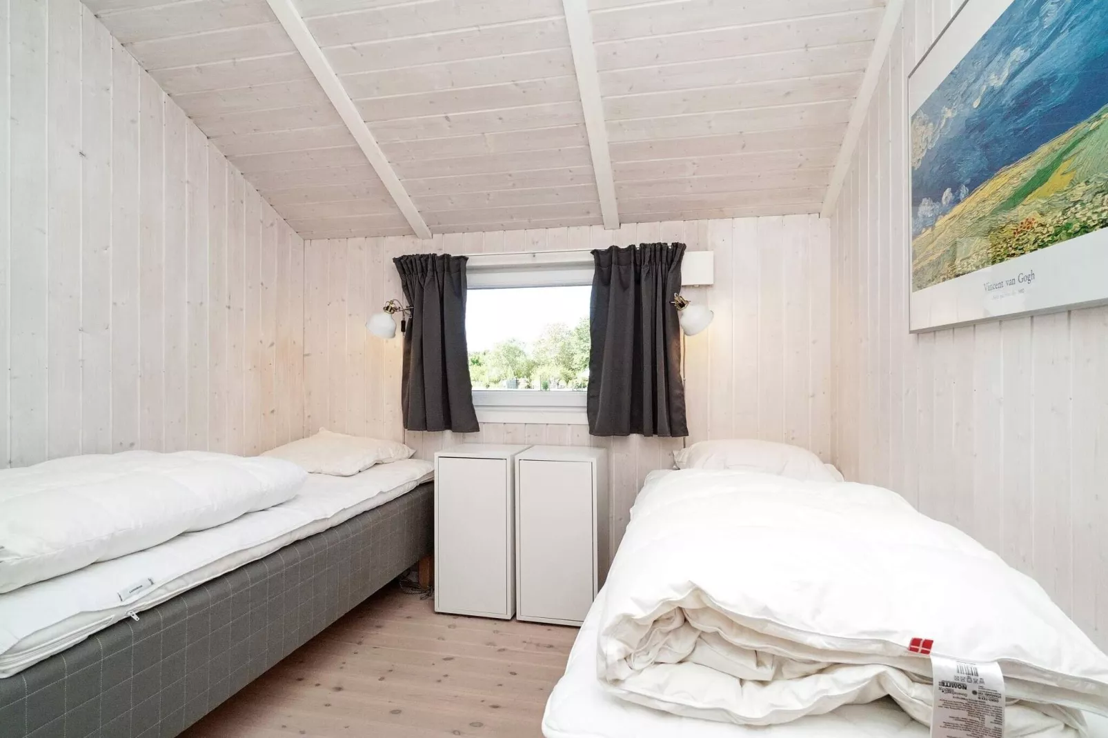 7 Personen Ferienhaus in Græsted-By Traum-Innen