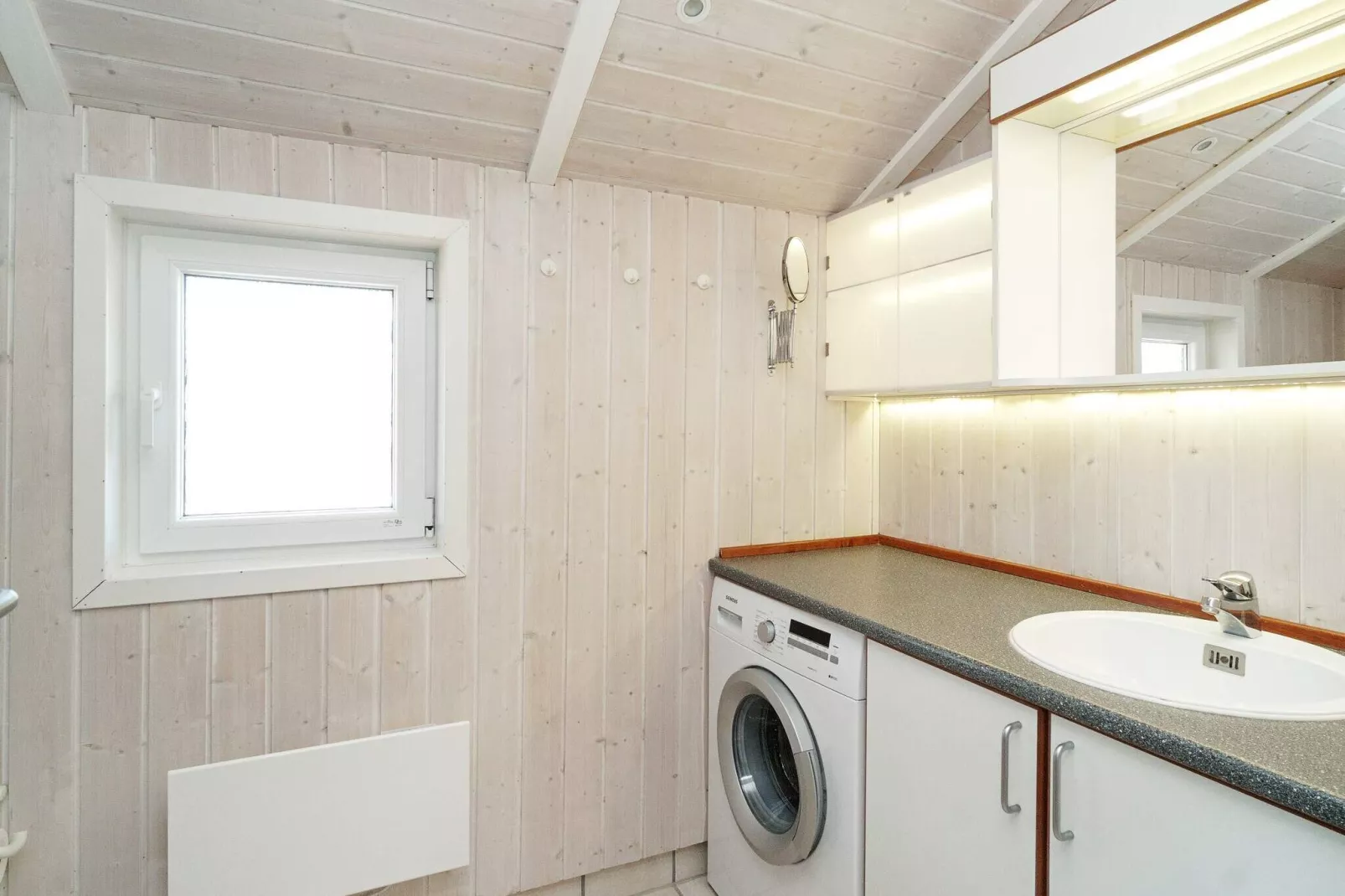 7 Personen Ferienhaus in Græsted-By Traum-Innen