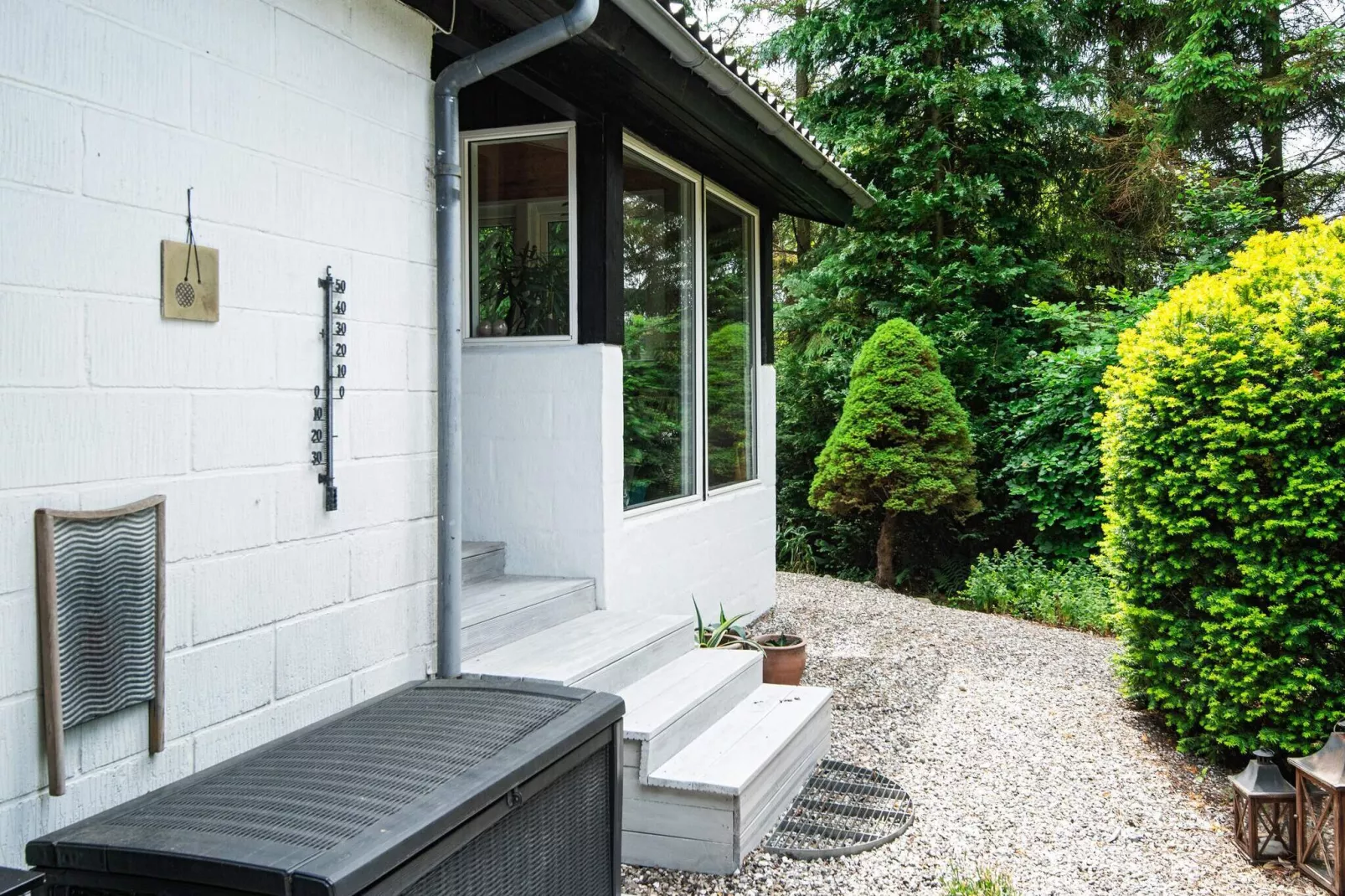 Maison de vacances pour 4 a Ebeltoft-By Traum-Vue