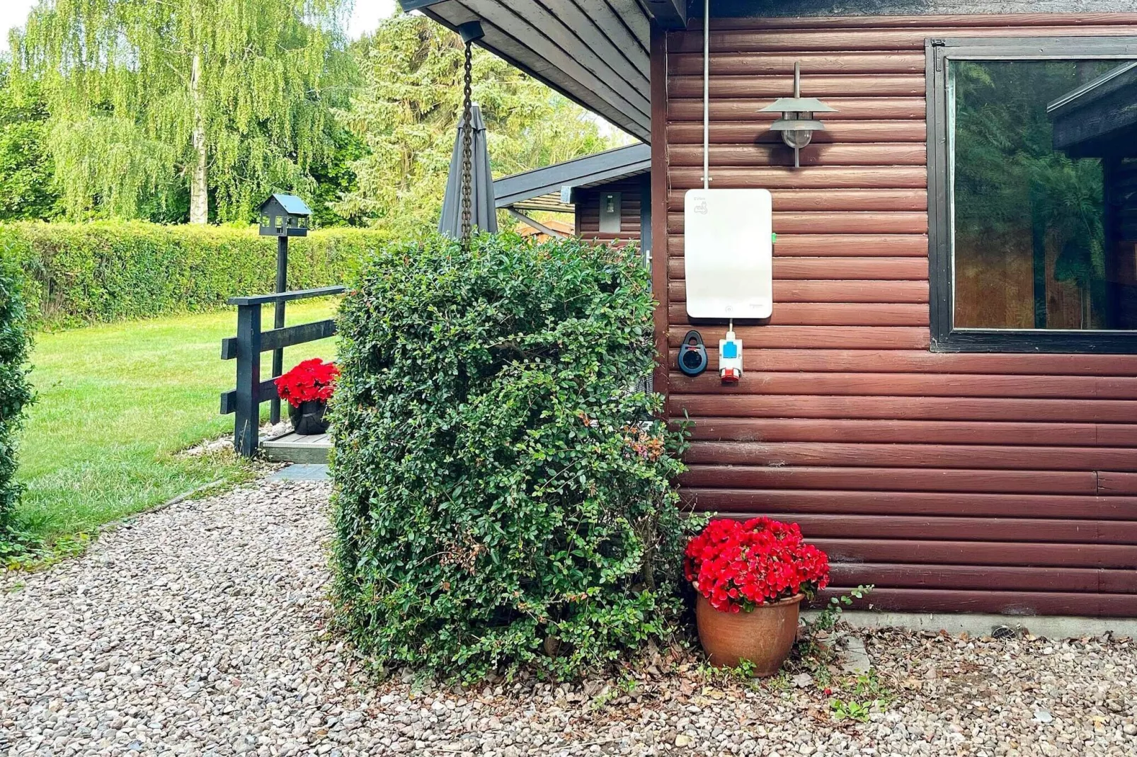 8 person holiday home in Svendborg-By Traum-Outdoor