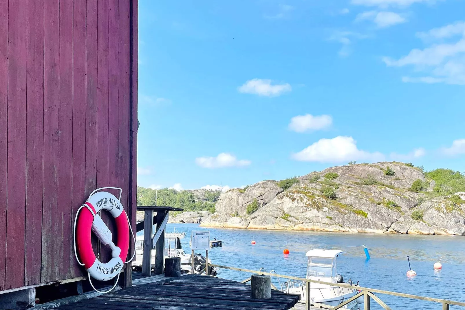 6 person holiday home in KUNGSHAMN-By Traum-Not tagged