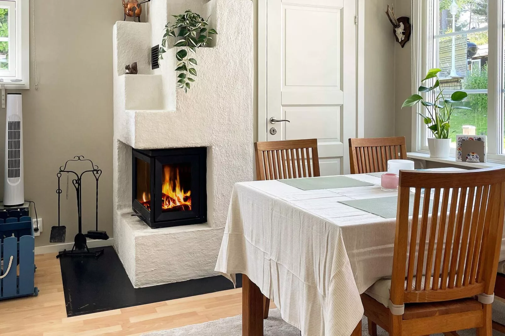 6 person holiday home in KUNGSHAMN-By Traum-Indoor