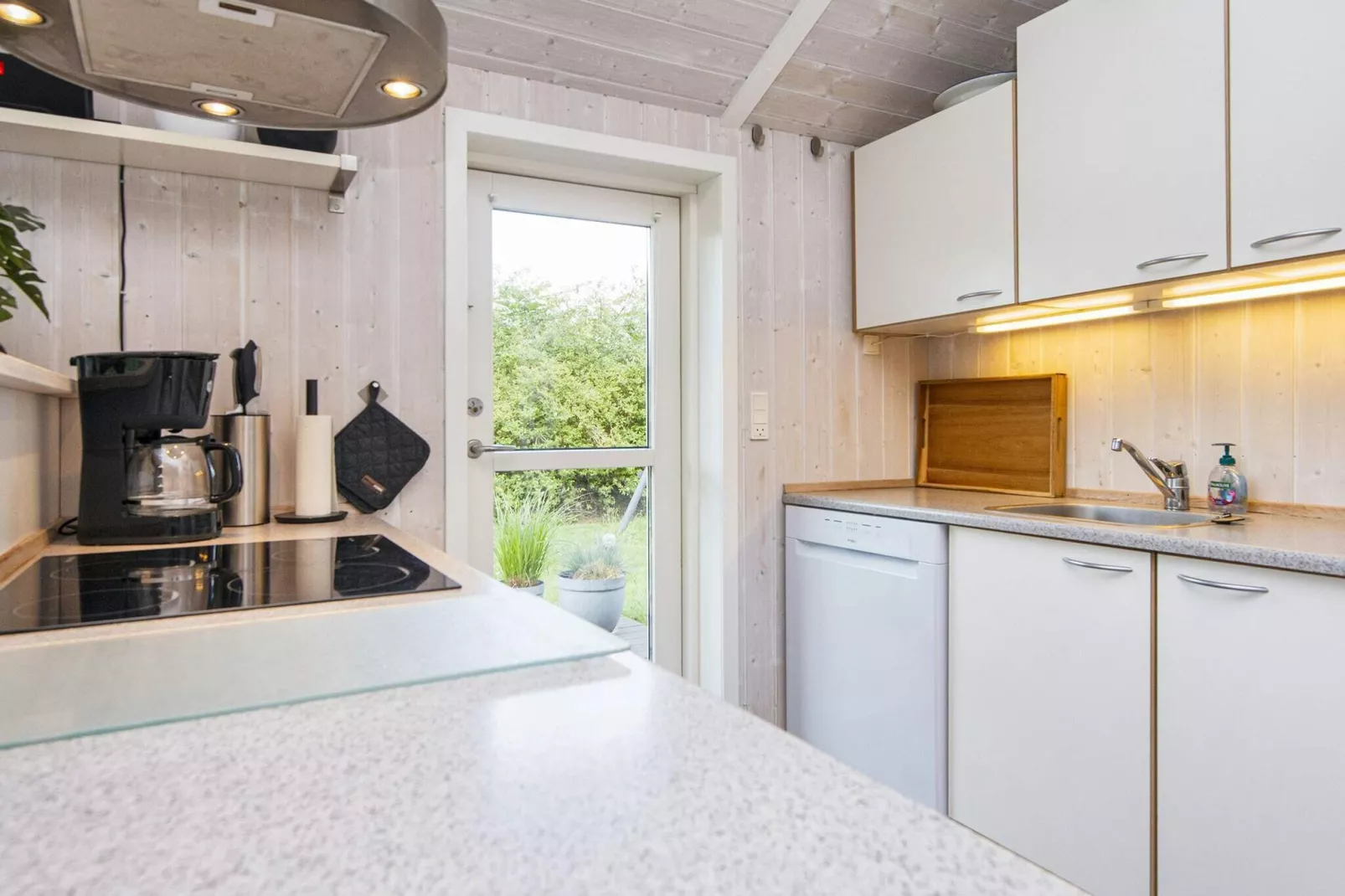 Maison de vacances pour 6 a Juelsminde-By Traum-Intérieur
