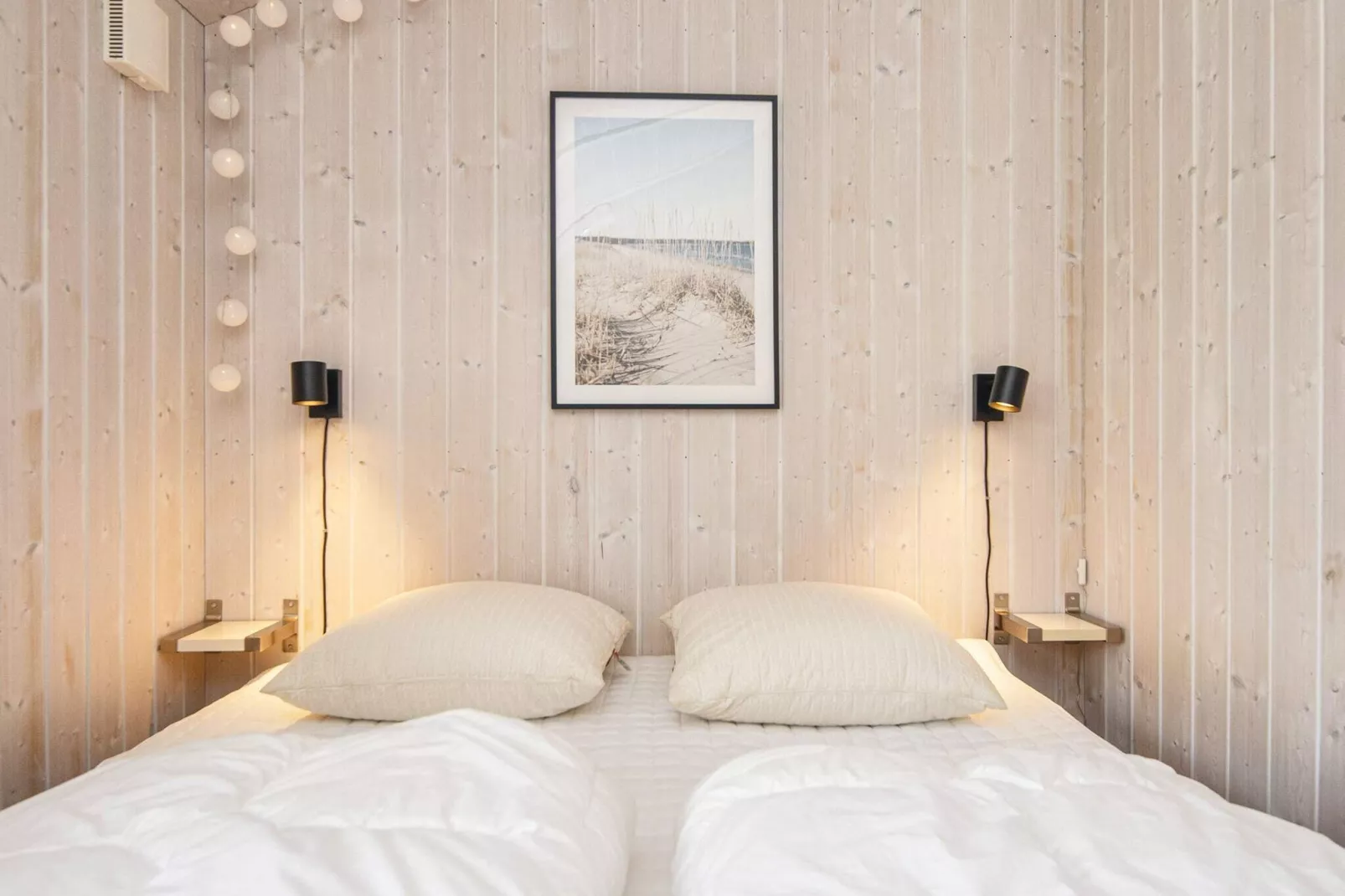 Maison de vacances pour 6 a Juelsminde-By Traum-Intérieur